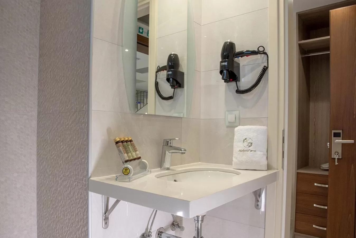 Bathroom in Nafplia Terra