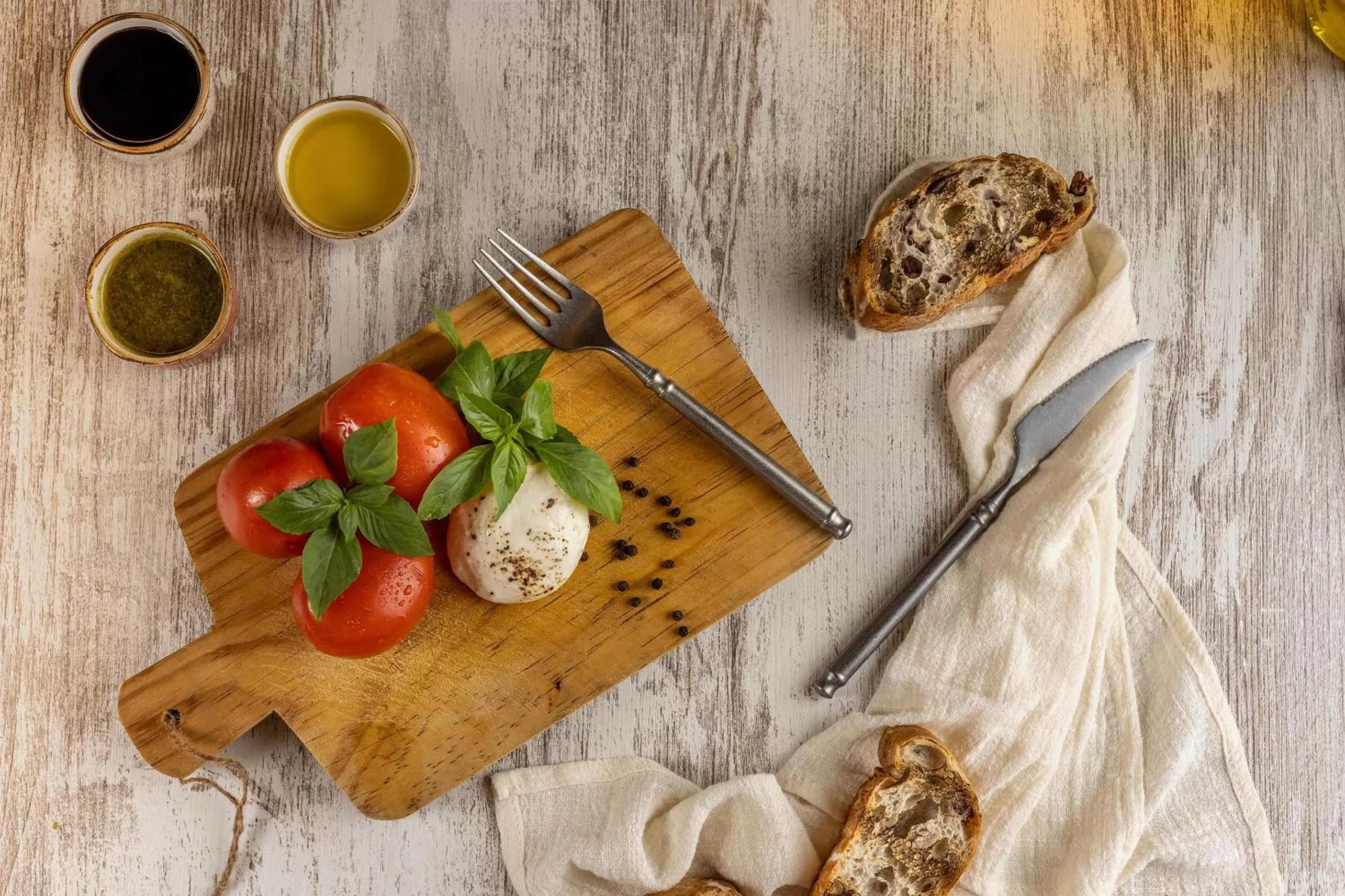 Food in Moon Palace Jamaica - All Inclusive