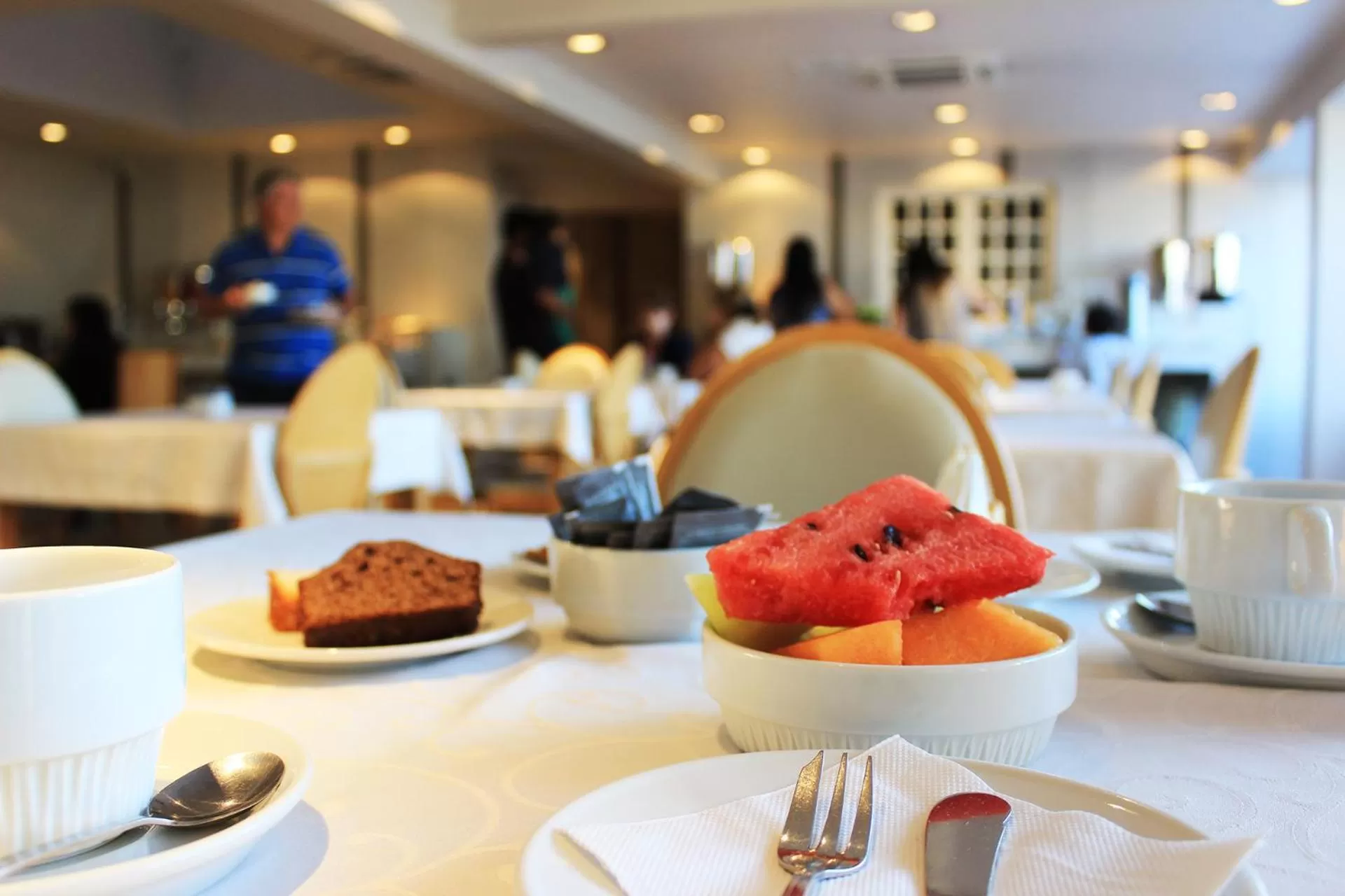 Hotel Las Terrazas Business