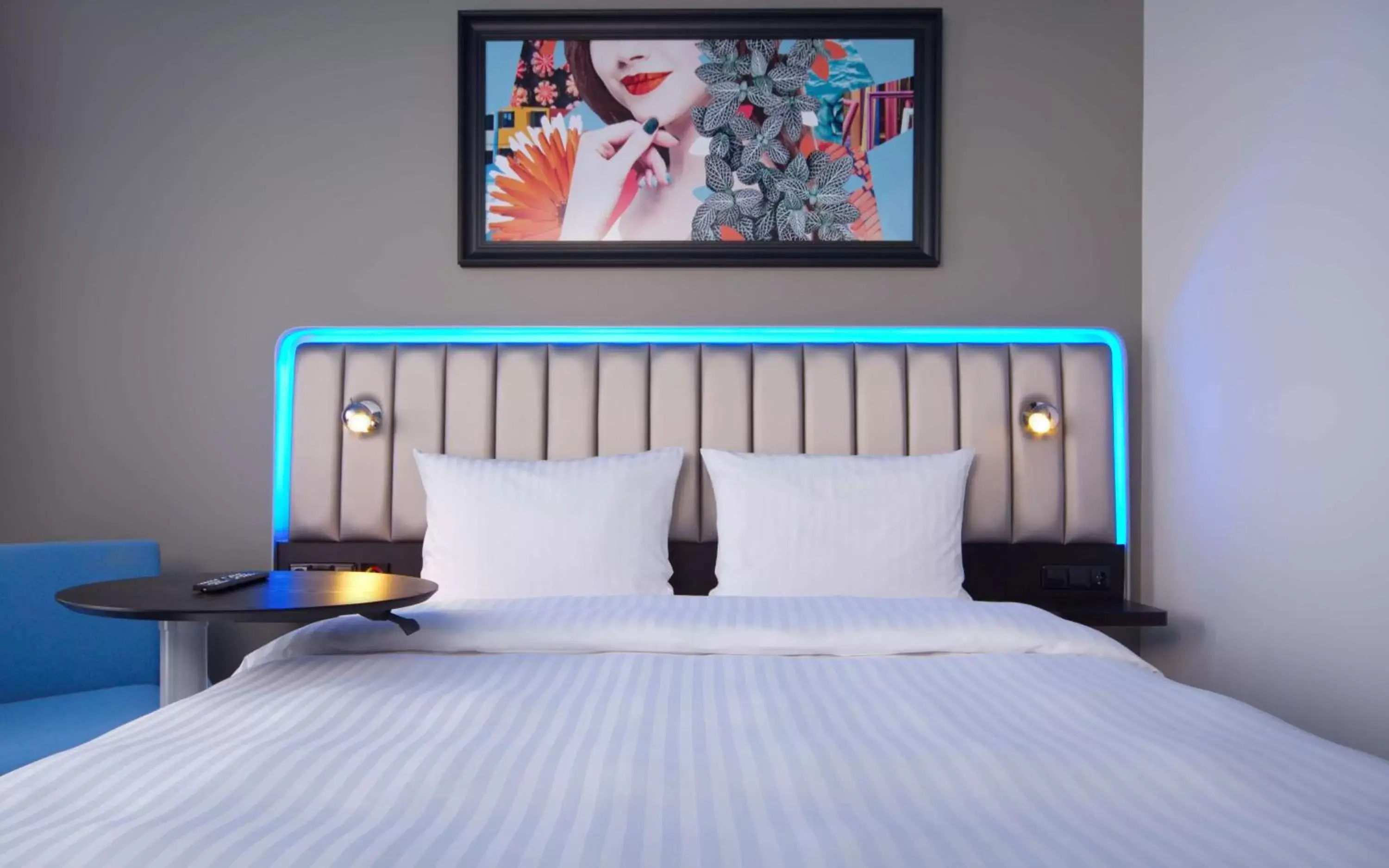 Standard Room with Old Town View in Park Inn by Radisson Riga Valdemara Standard Room with Old Town View in Park Inn by Radisson Riga Valdemara