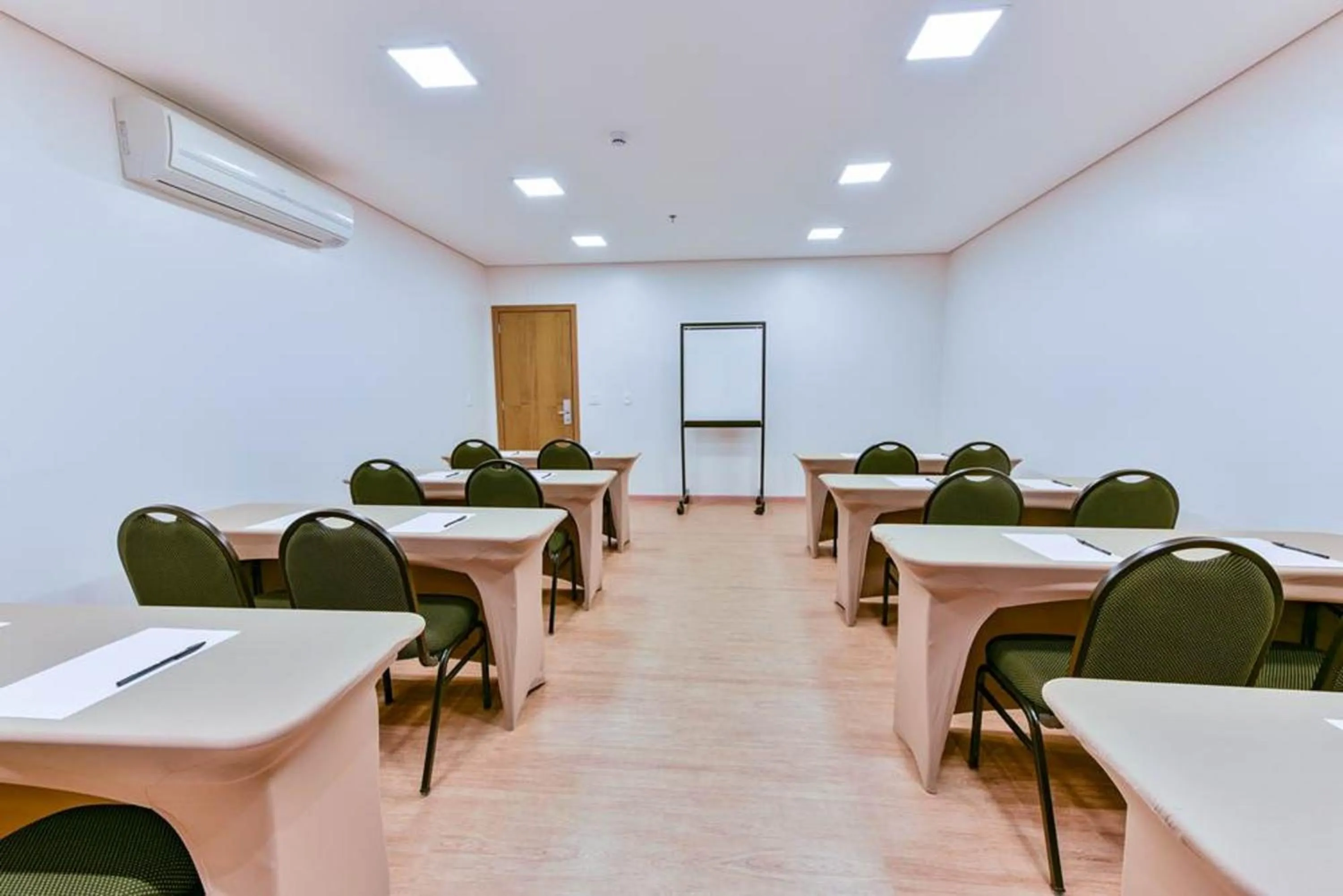 Banquet/Function facilities in Intercity Anápolis