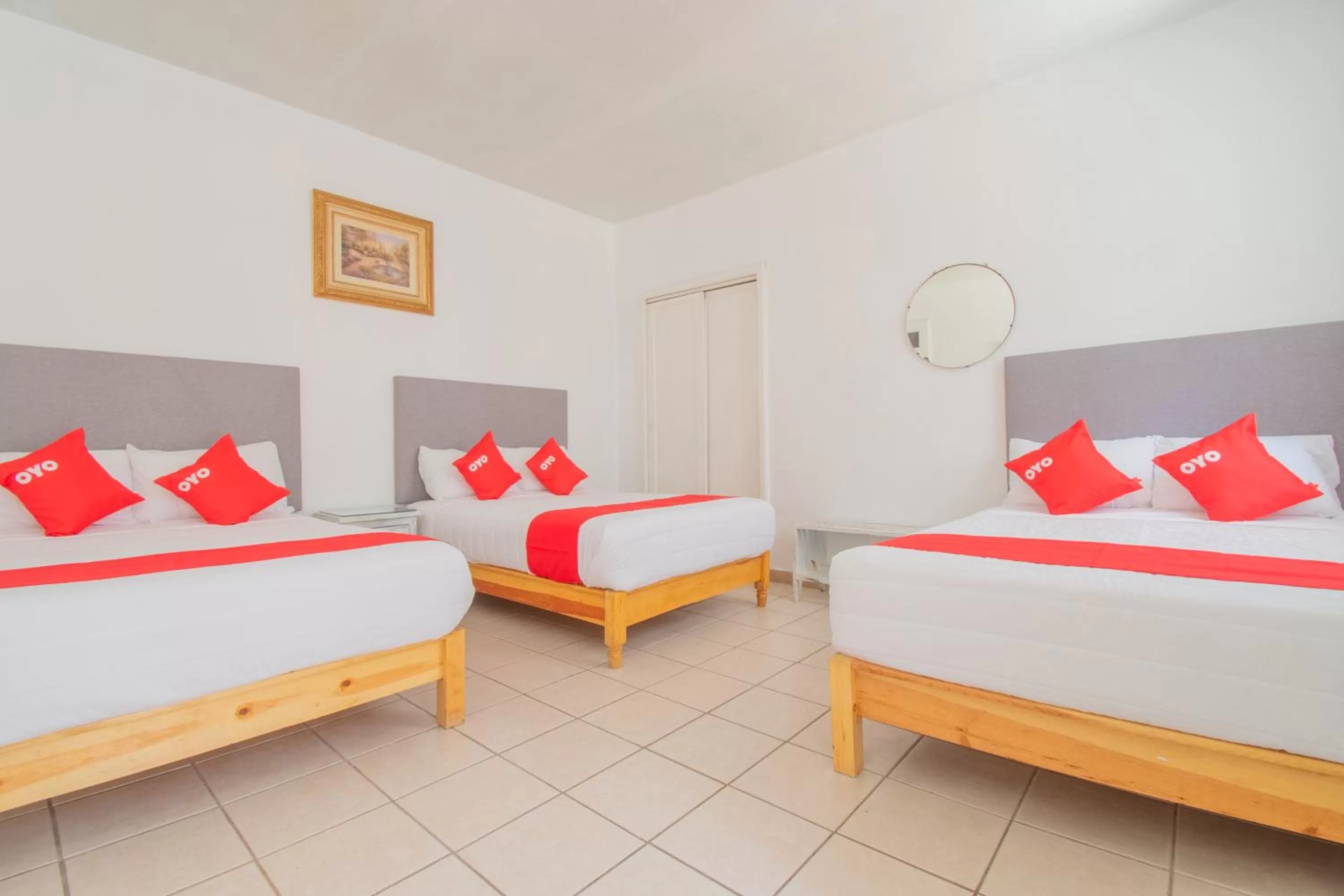 Bedroom, Bed in Hotel Imperial