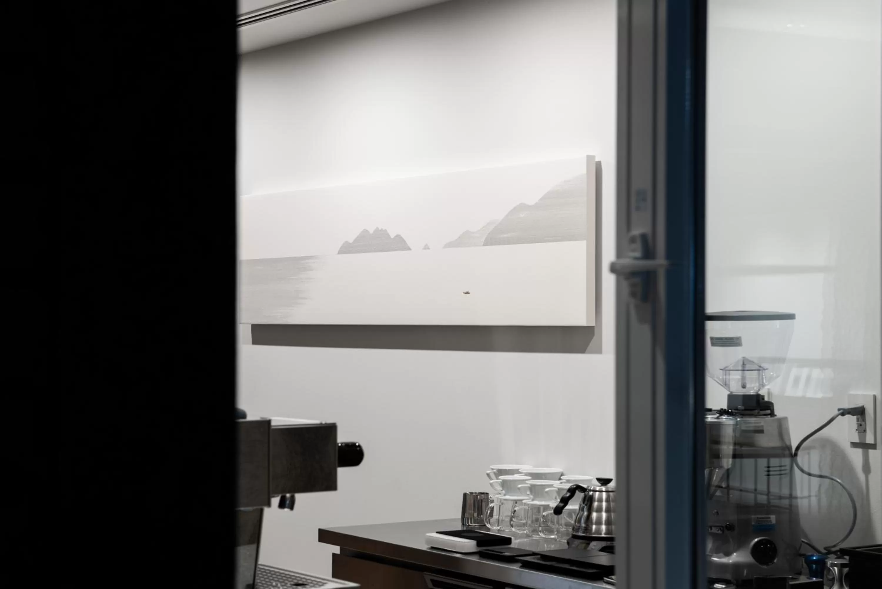 Area and facilities in KIRO Hiroshima by THE SHARE HOTELS