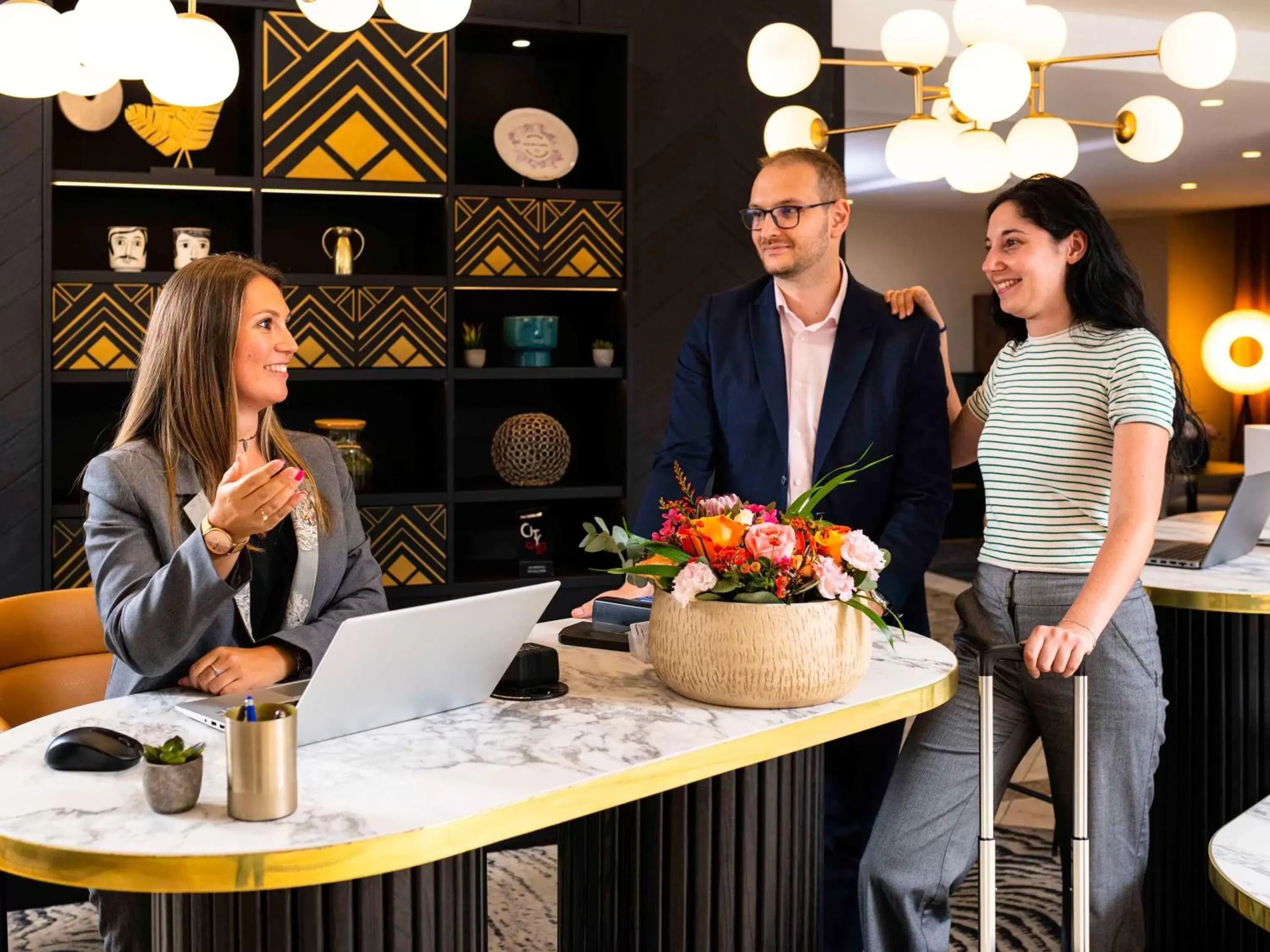 Mercure Lyon Centre Saxe Lafayette Mercure Lyon Centre Saxe Lafayette