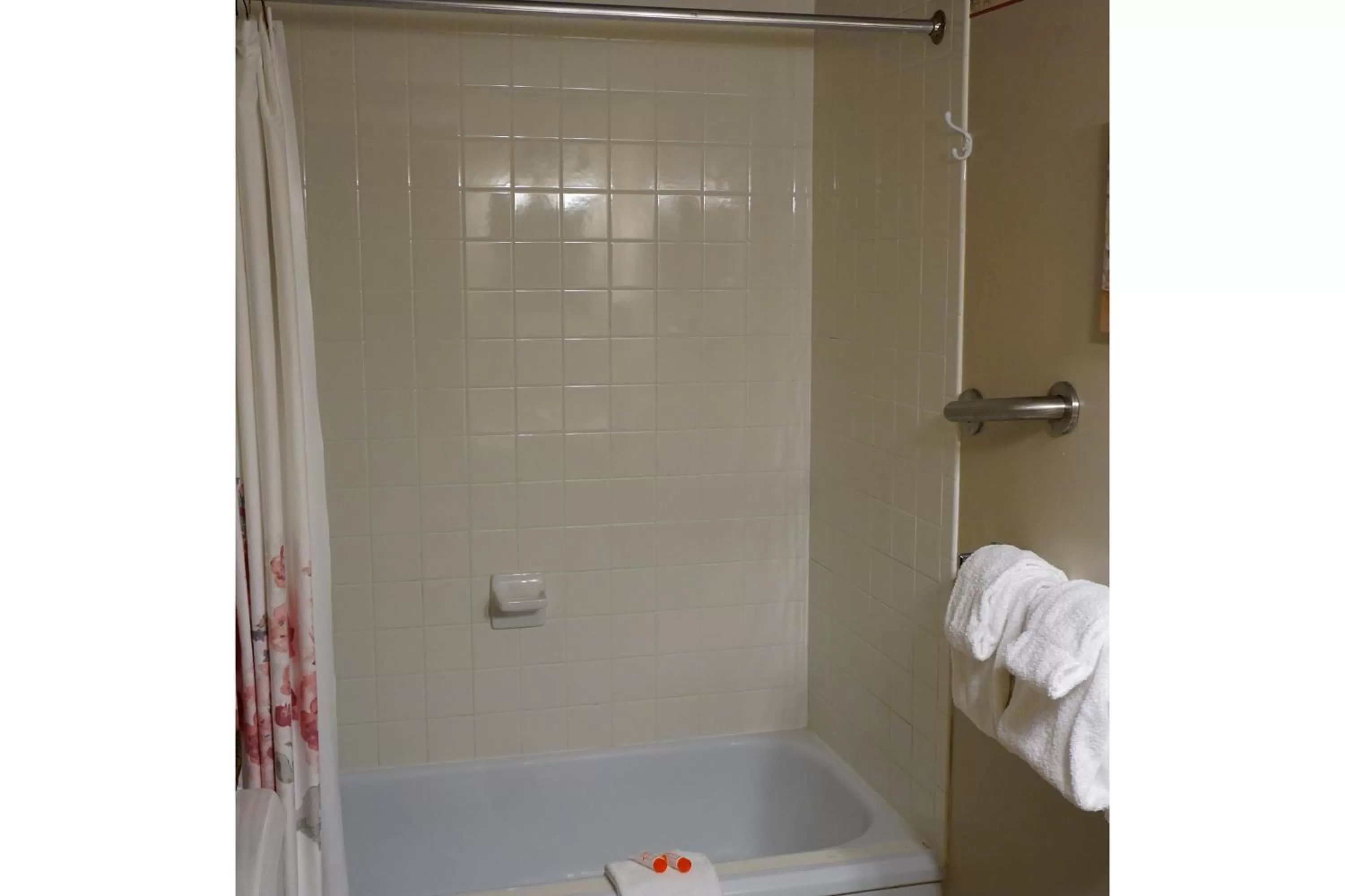 Bath in Stay Berkshires