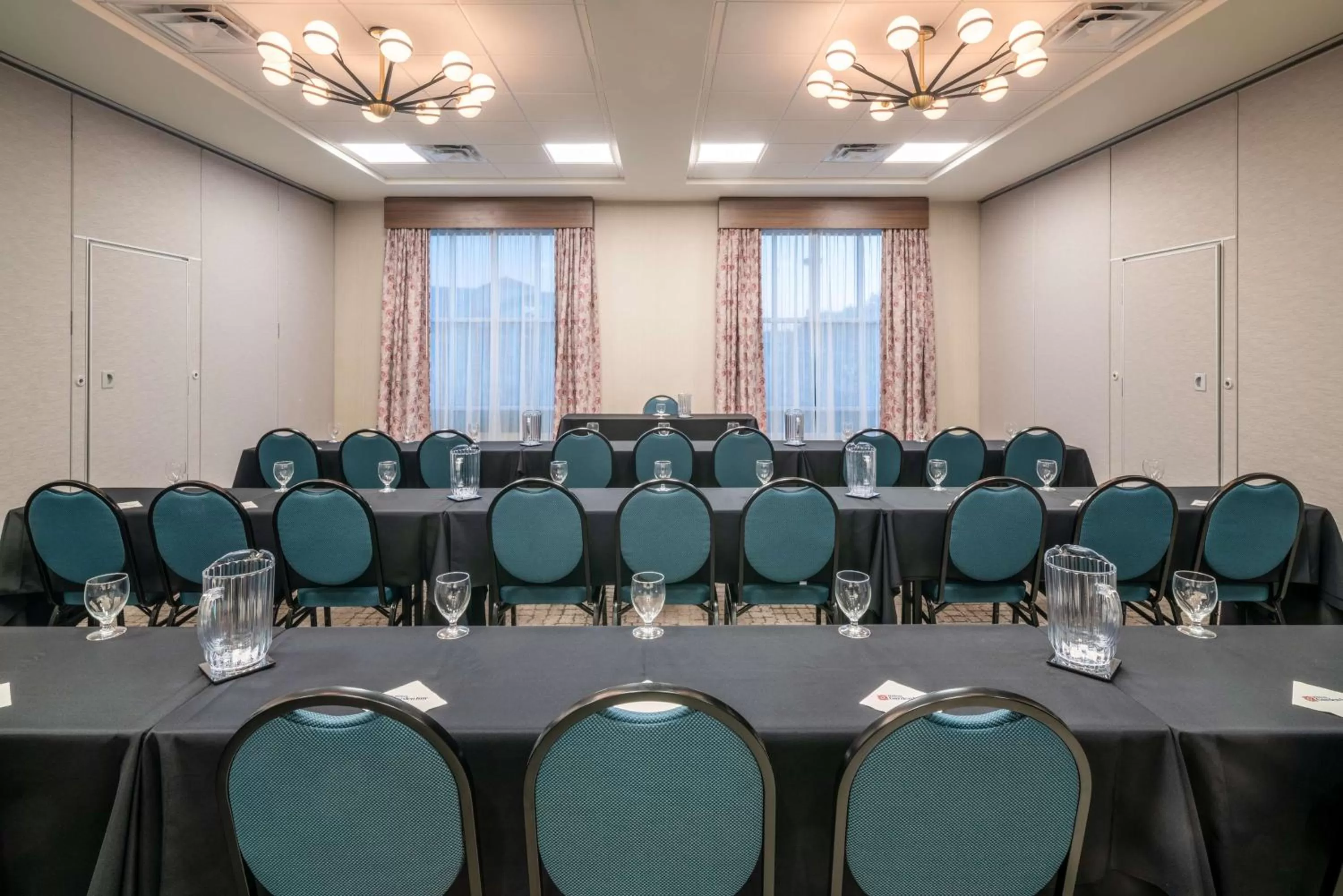 Meeting/conference room in Hilton Garden Inn Brunswick