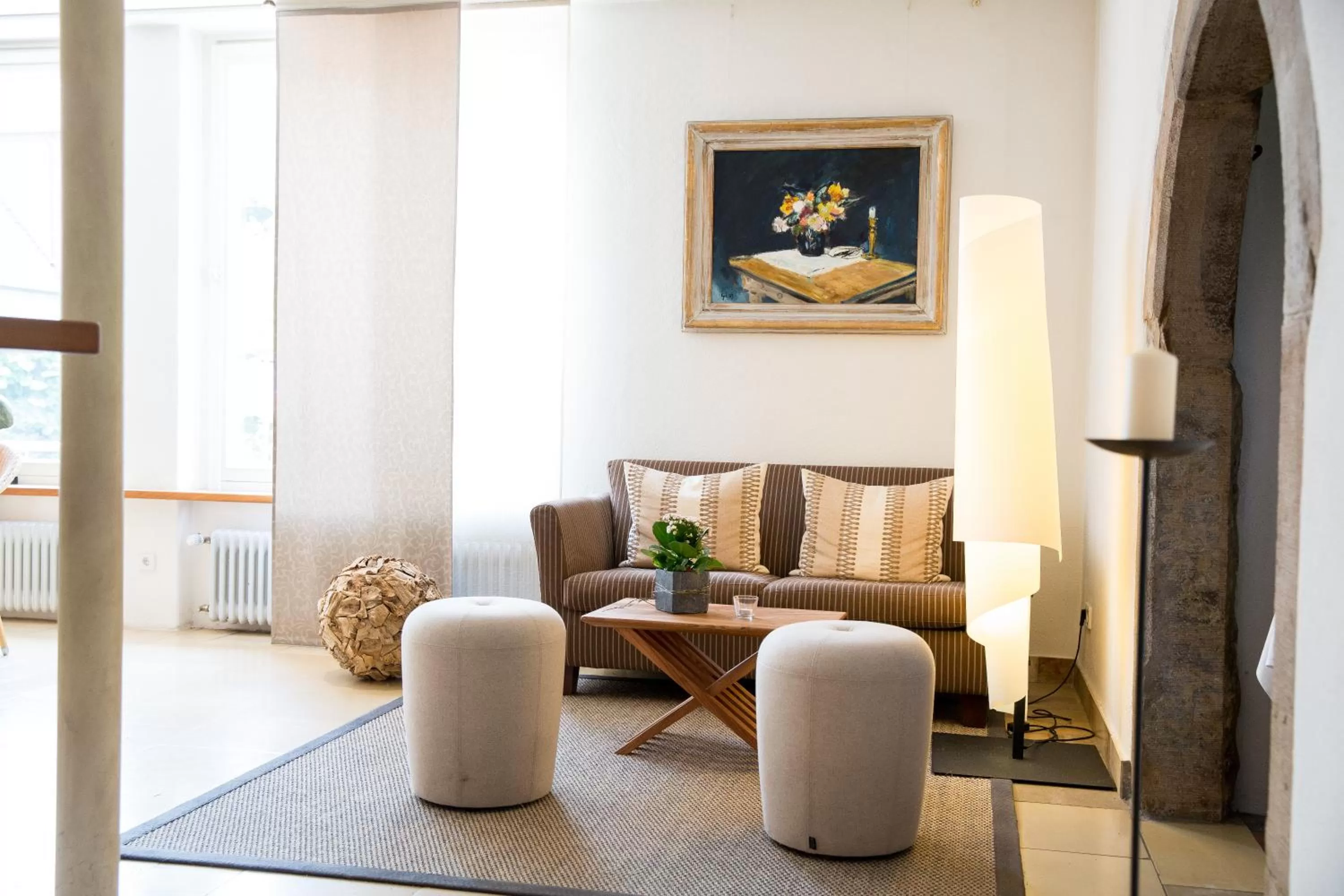 Restaurant/places to eat in Genusshotel Alte Post