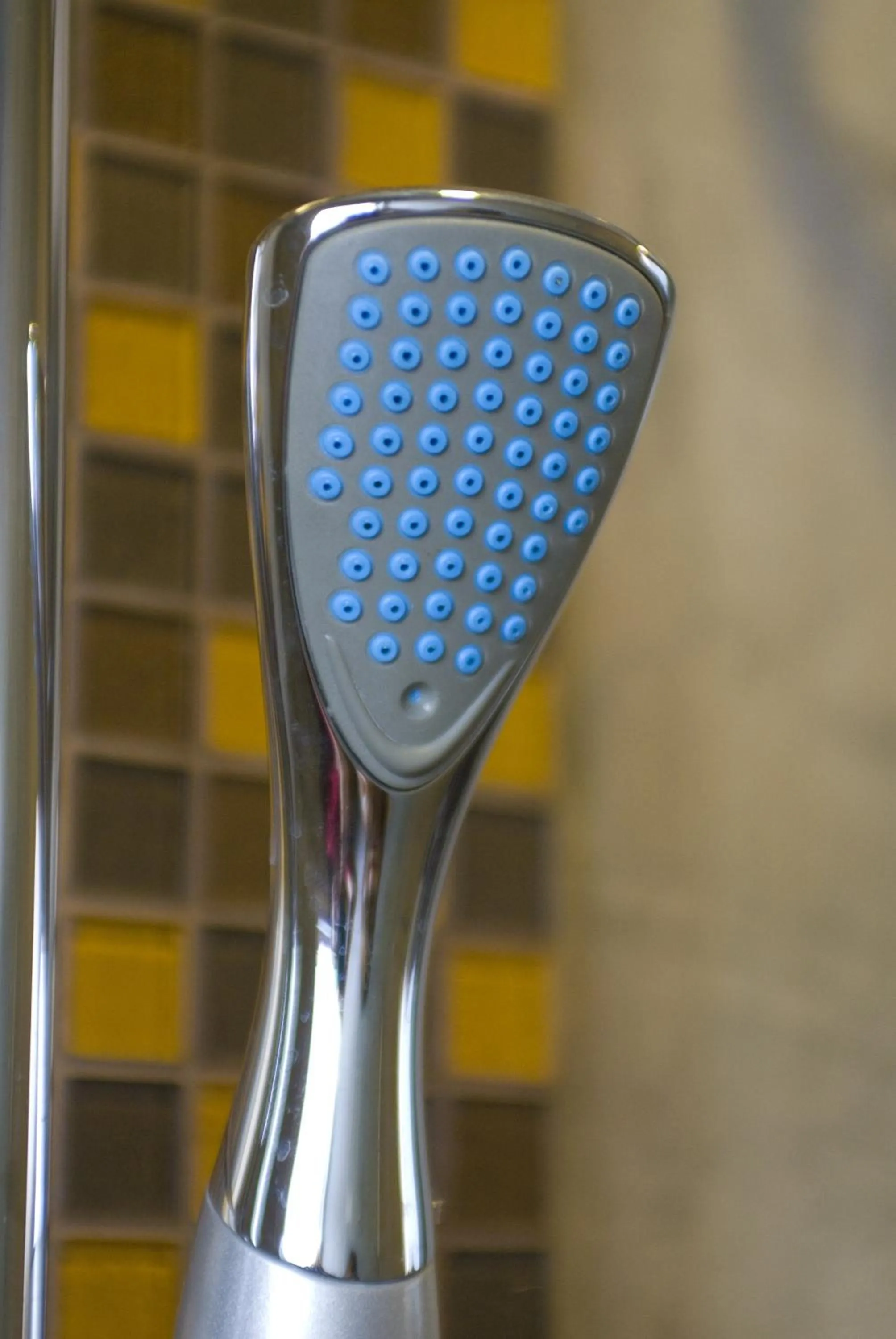 Bedroom in T Series Place Serviced Apartment