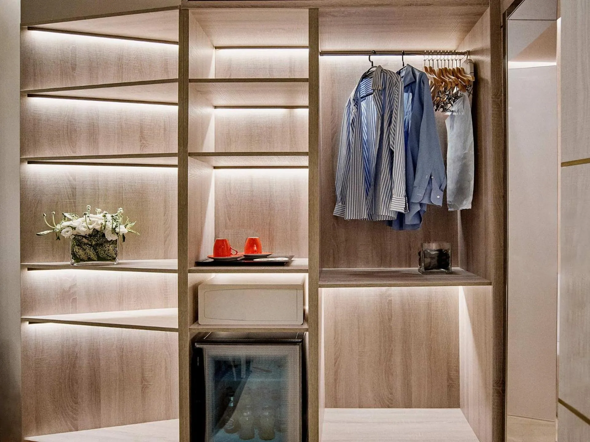 Bedroom in Preciados