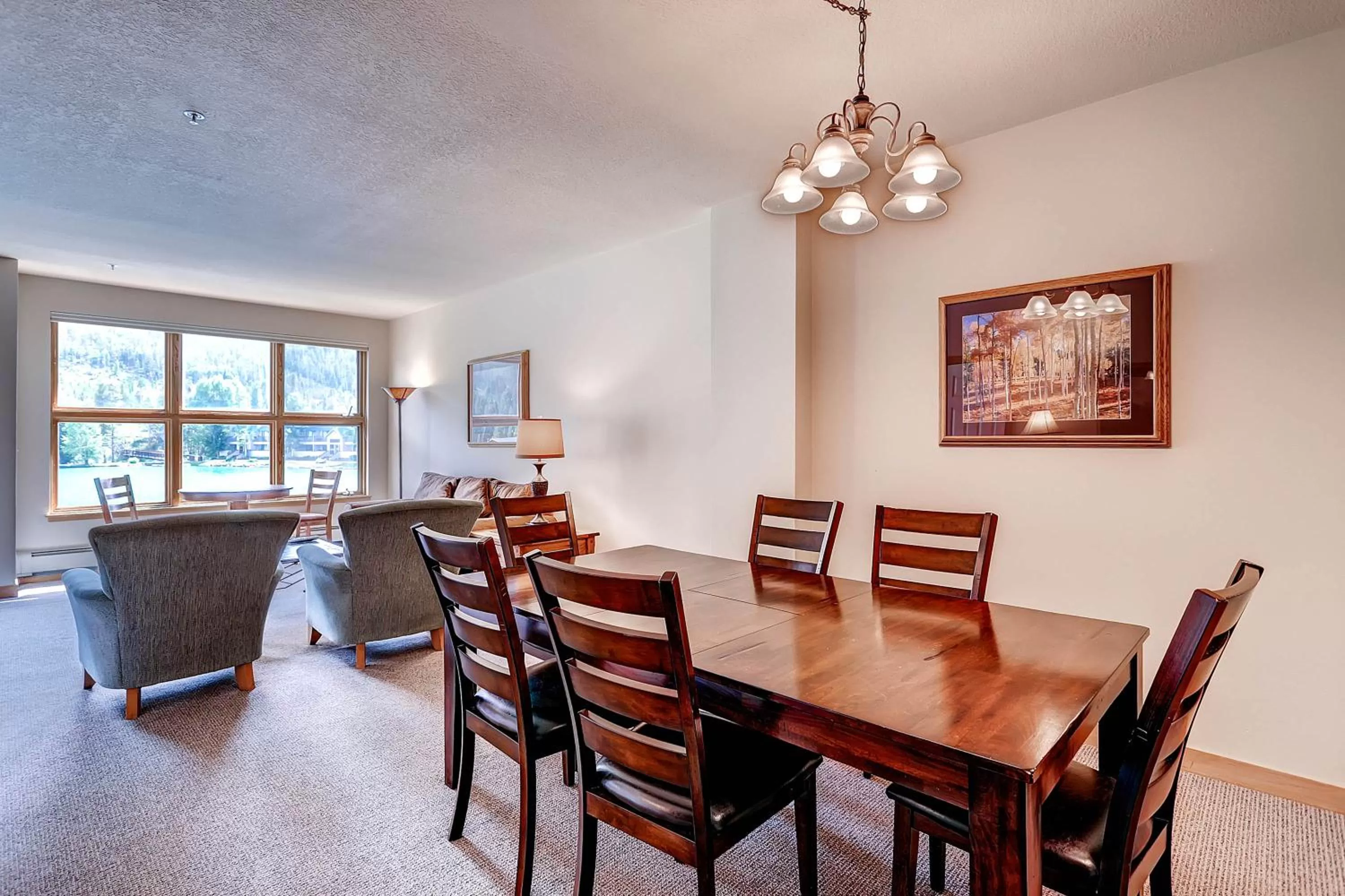 Lakeside Village by Keystone Resort