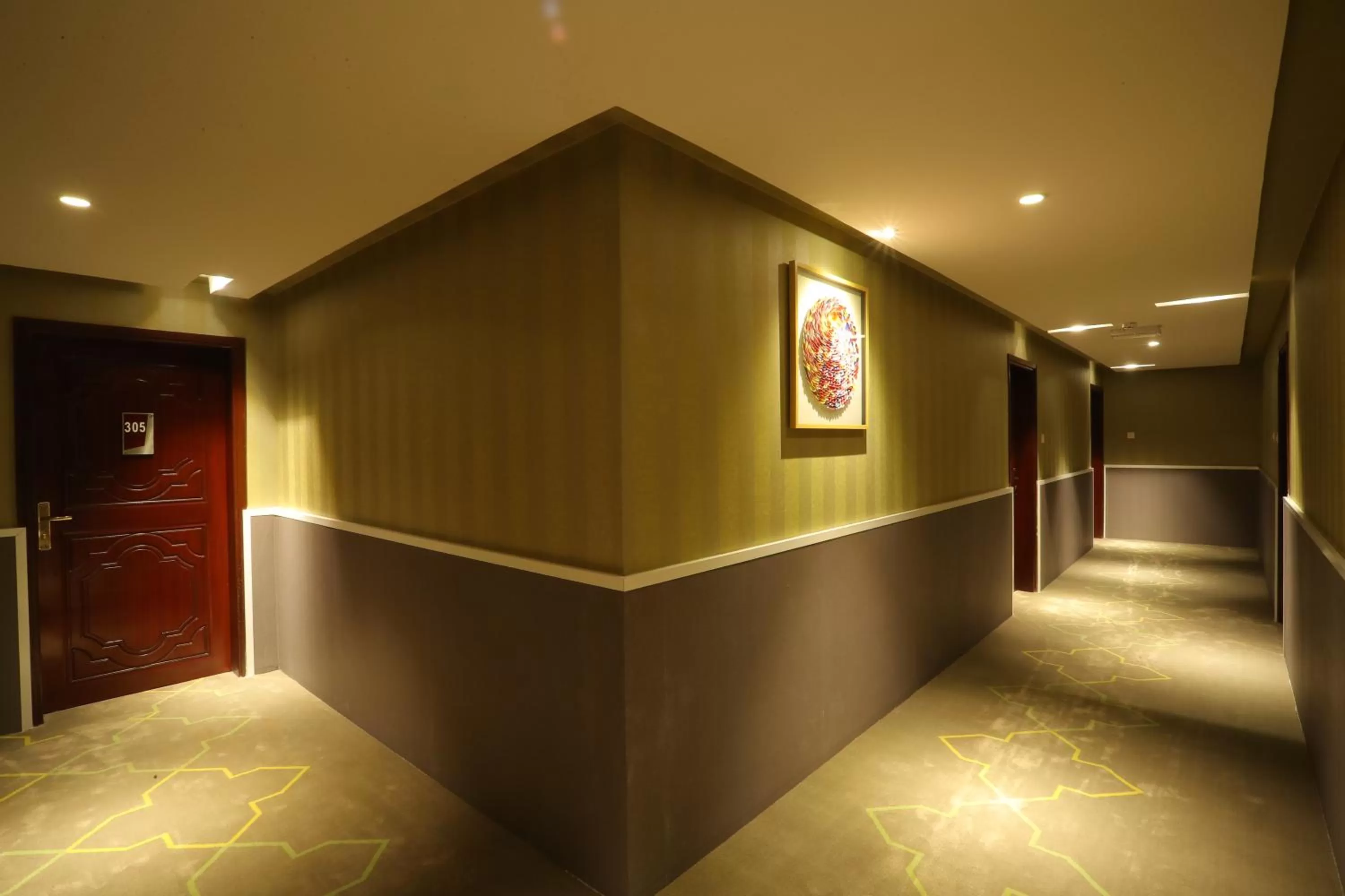 Other in Zaki Hotel Apartment