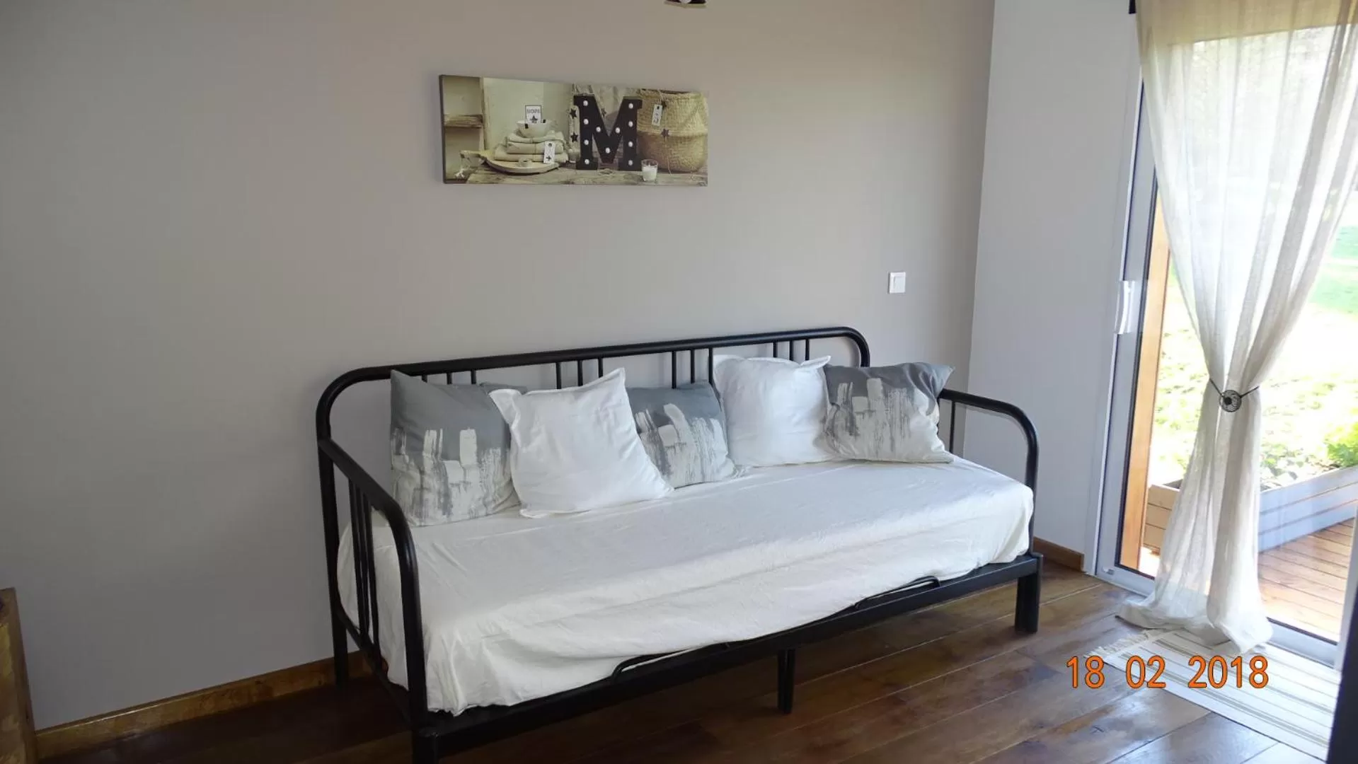 Chambres d'Hôtes Nature et bois BED AND BREAKFAST