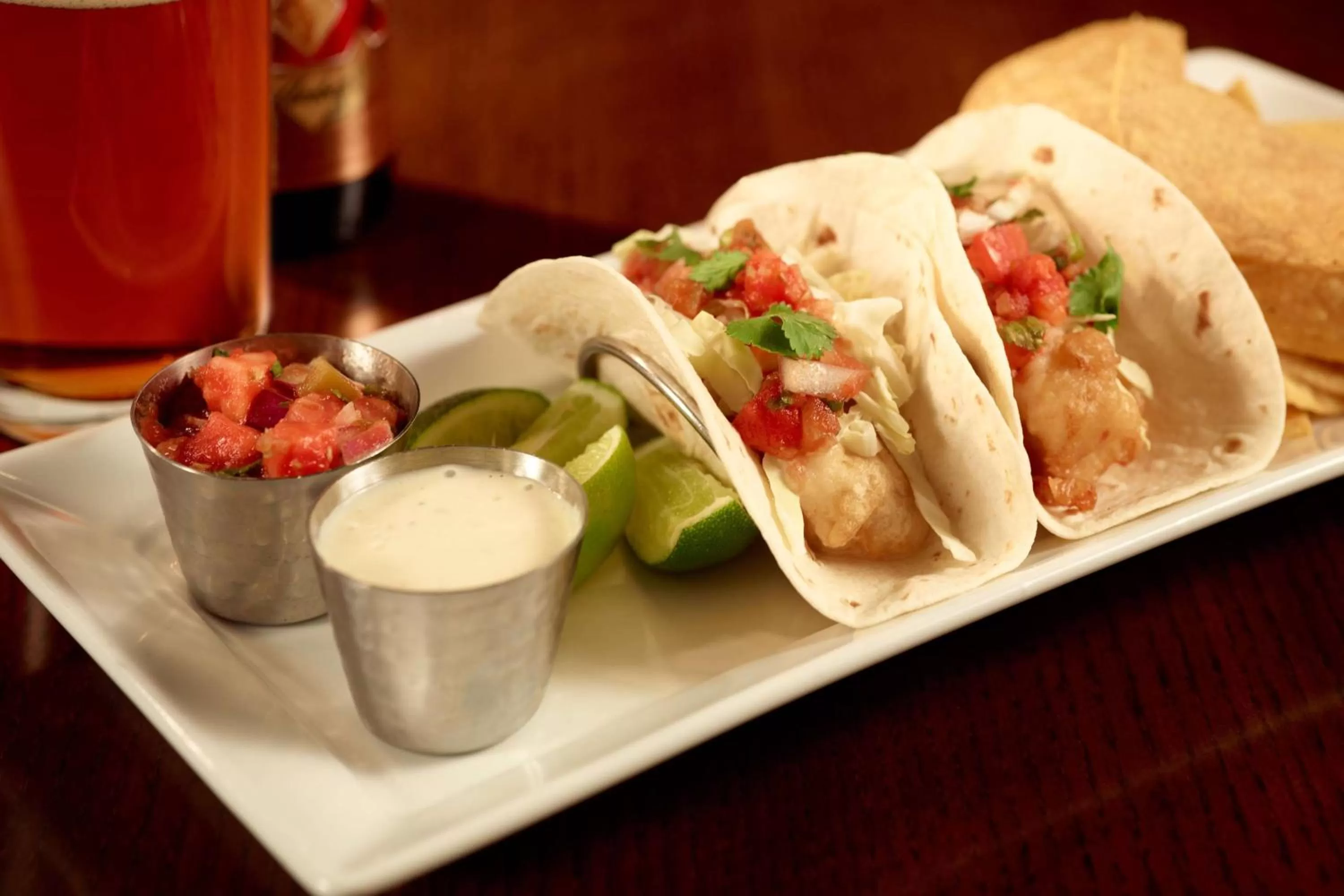 Restaurant/places to eat in Sonesta Nashville Airport