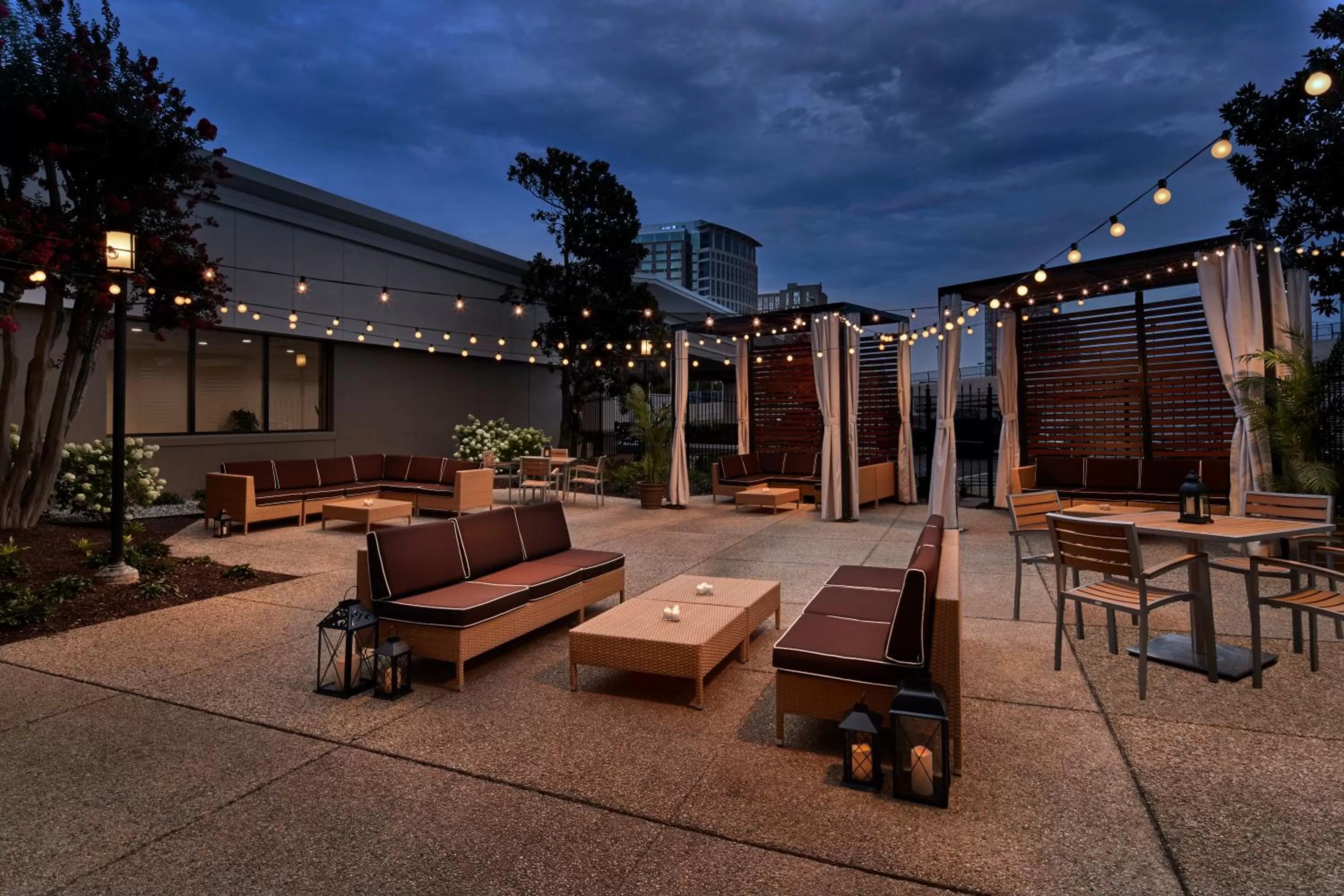 Other in Holiday Inn Alexandria at Carlyle by IHG