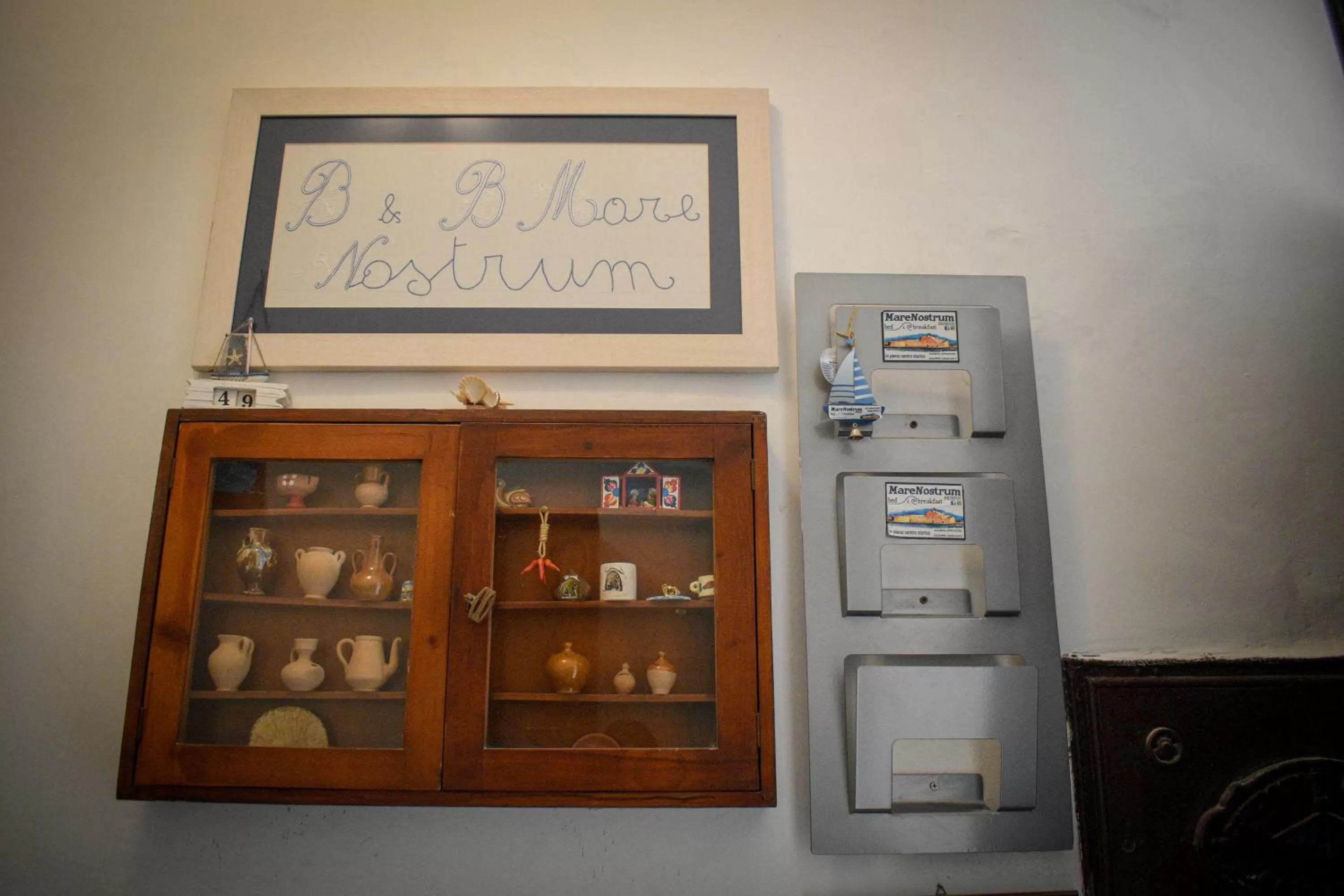 Bed & Breakfast Mare Nostrum