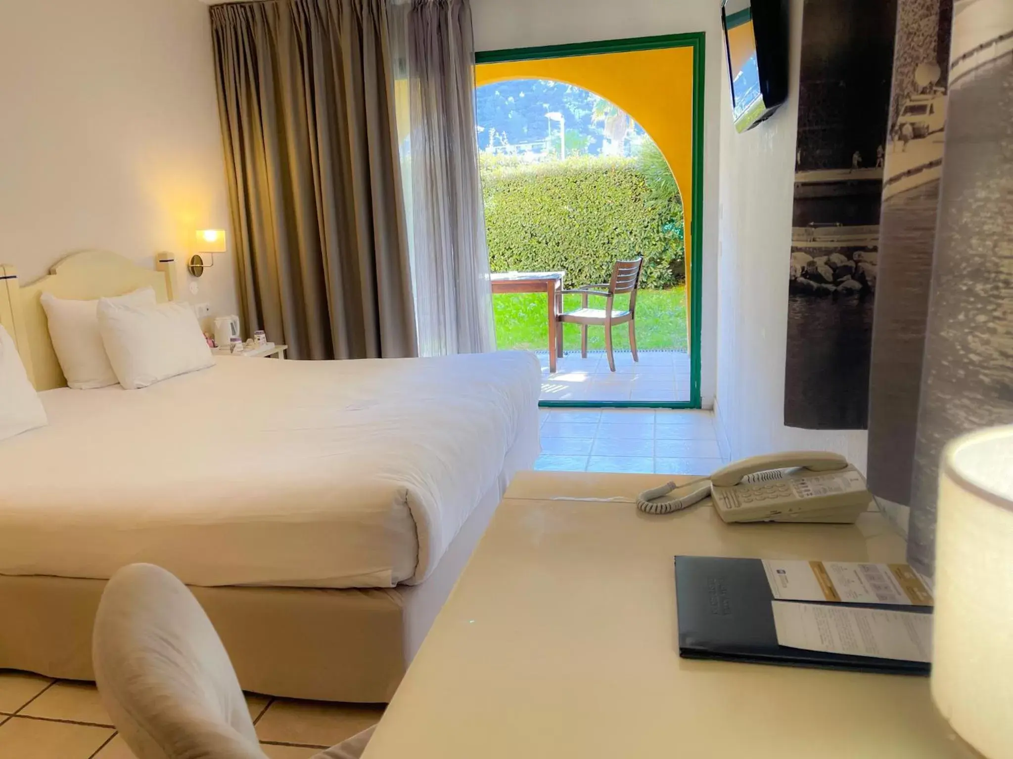 Best Western Gemenos Villa Florette Best Western Gemenos Villa Florette