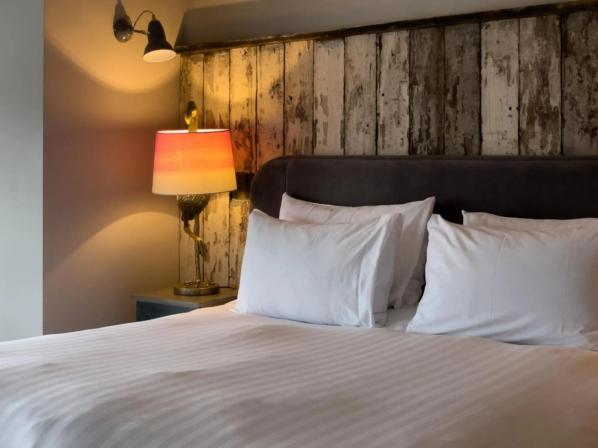 Bed in House Bedrooms Dublin