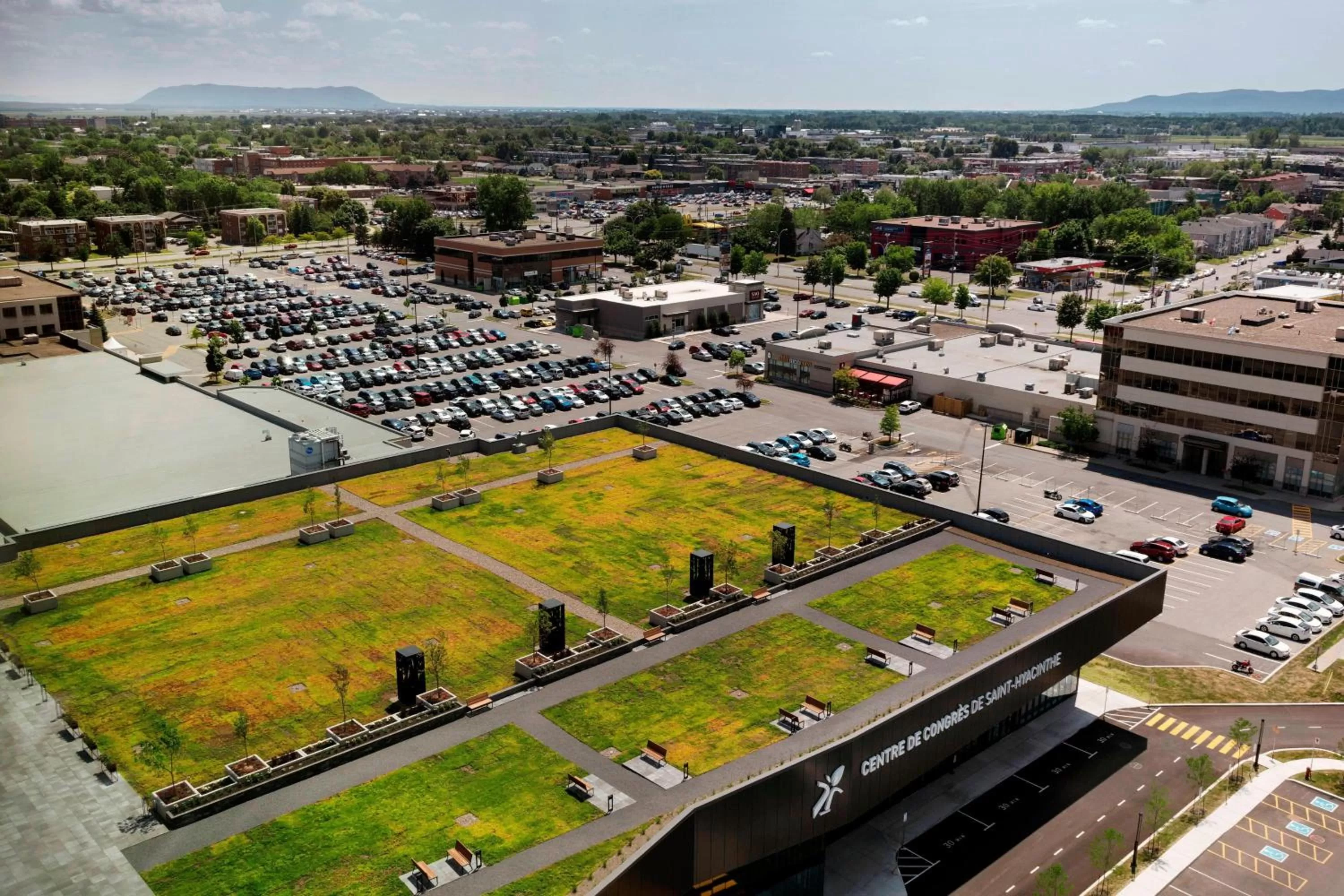 Other in Sheraton Saint-Hyacinthe Hotel