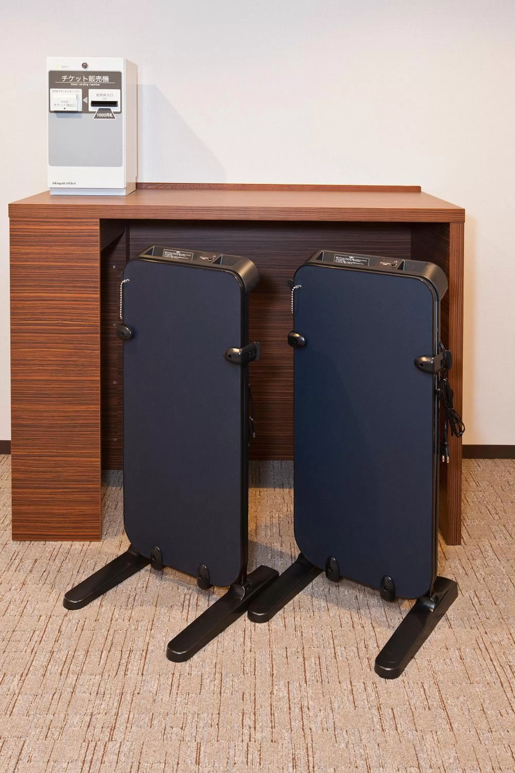 Other in Sotetsu Fresa Inn Tokyo Tamachi