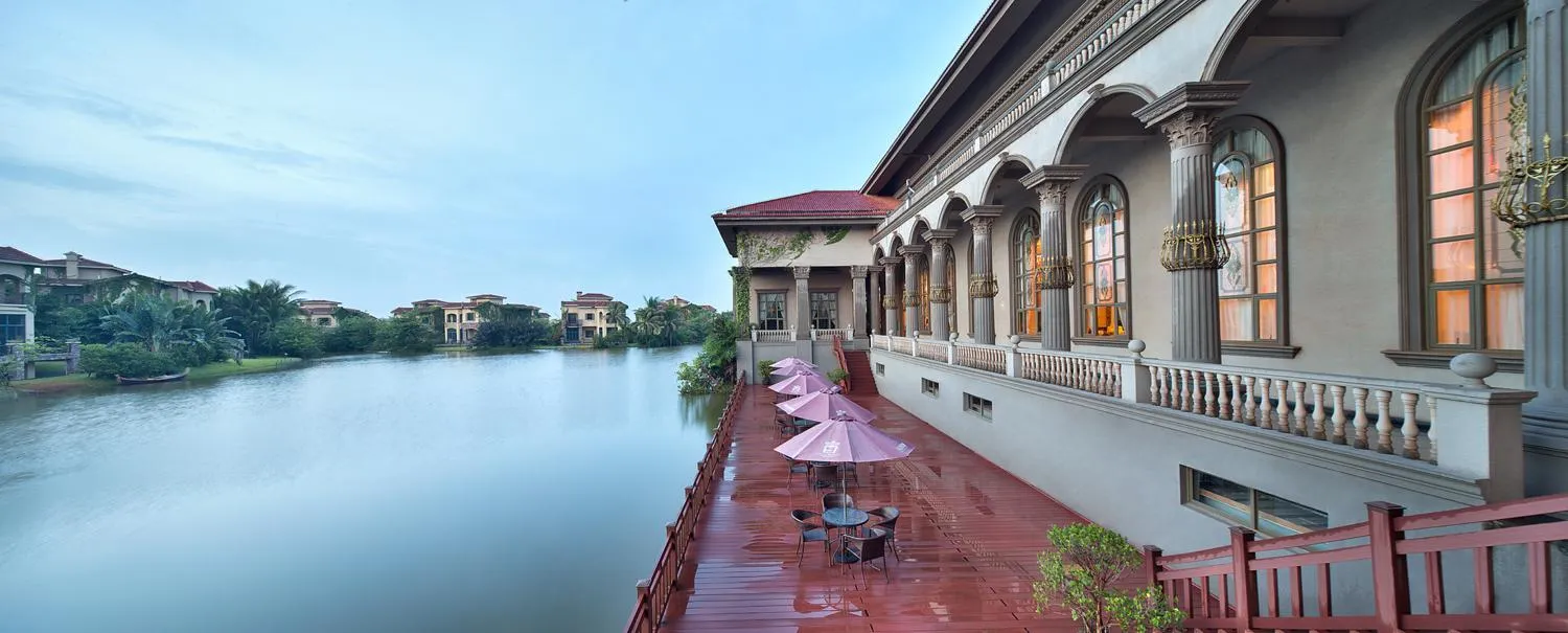 Wyndham Garden Haikou South