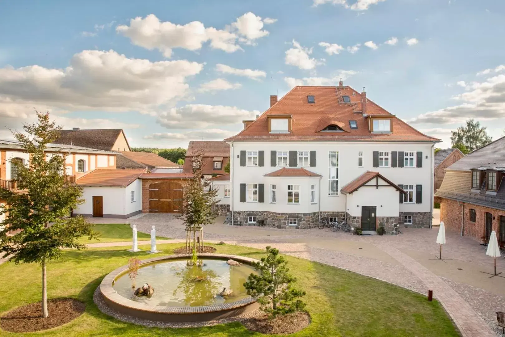 Paulinenhof Paulinenhof