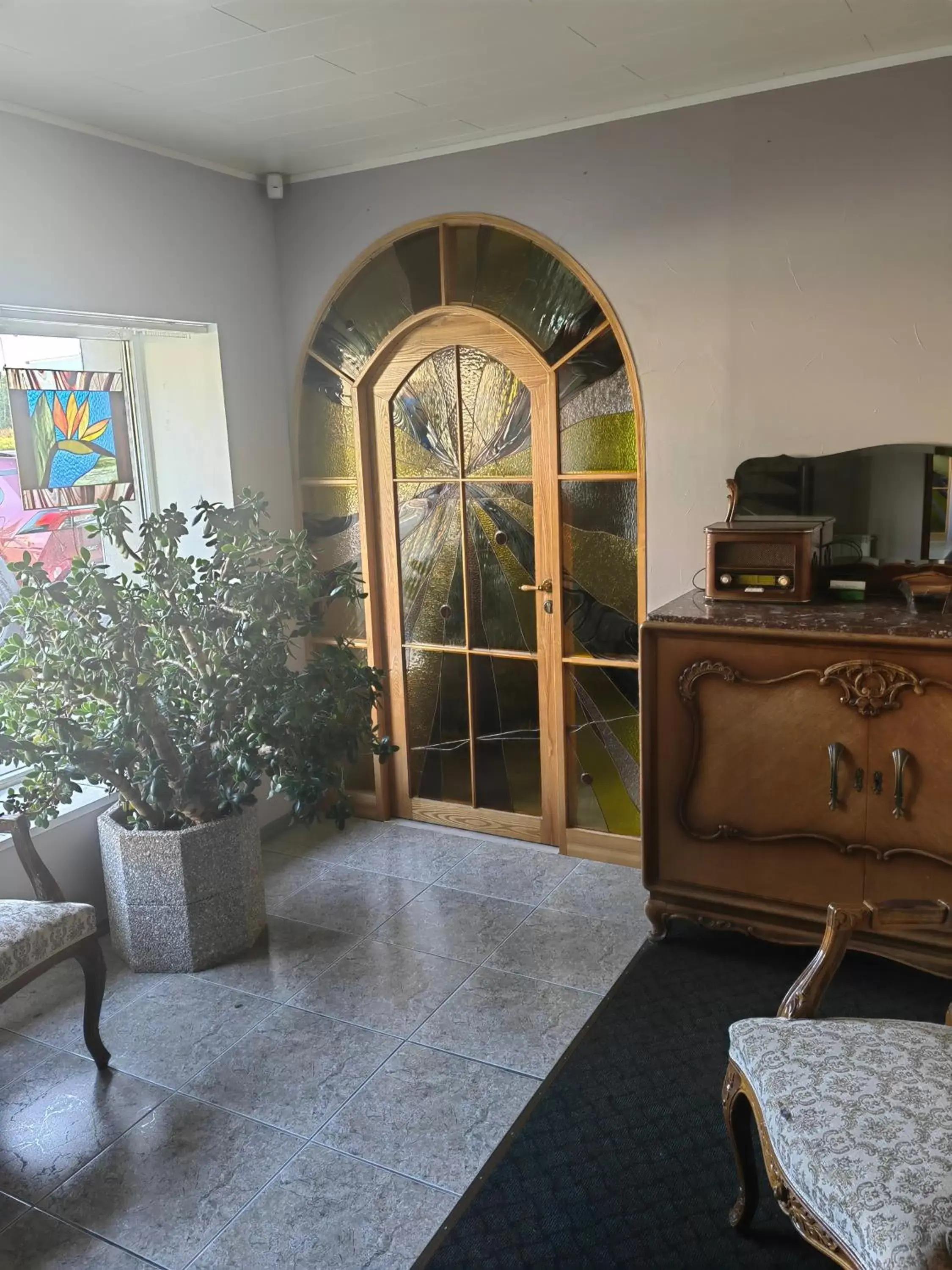 Route House 39 Motel Route House 39 Motel