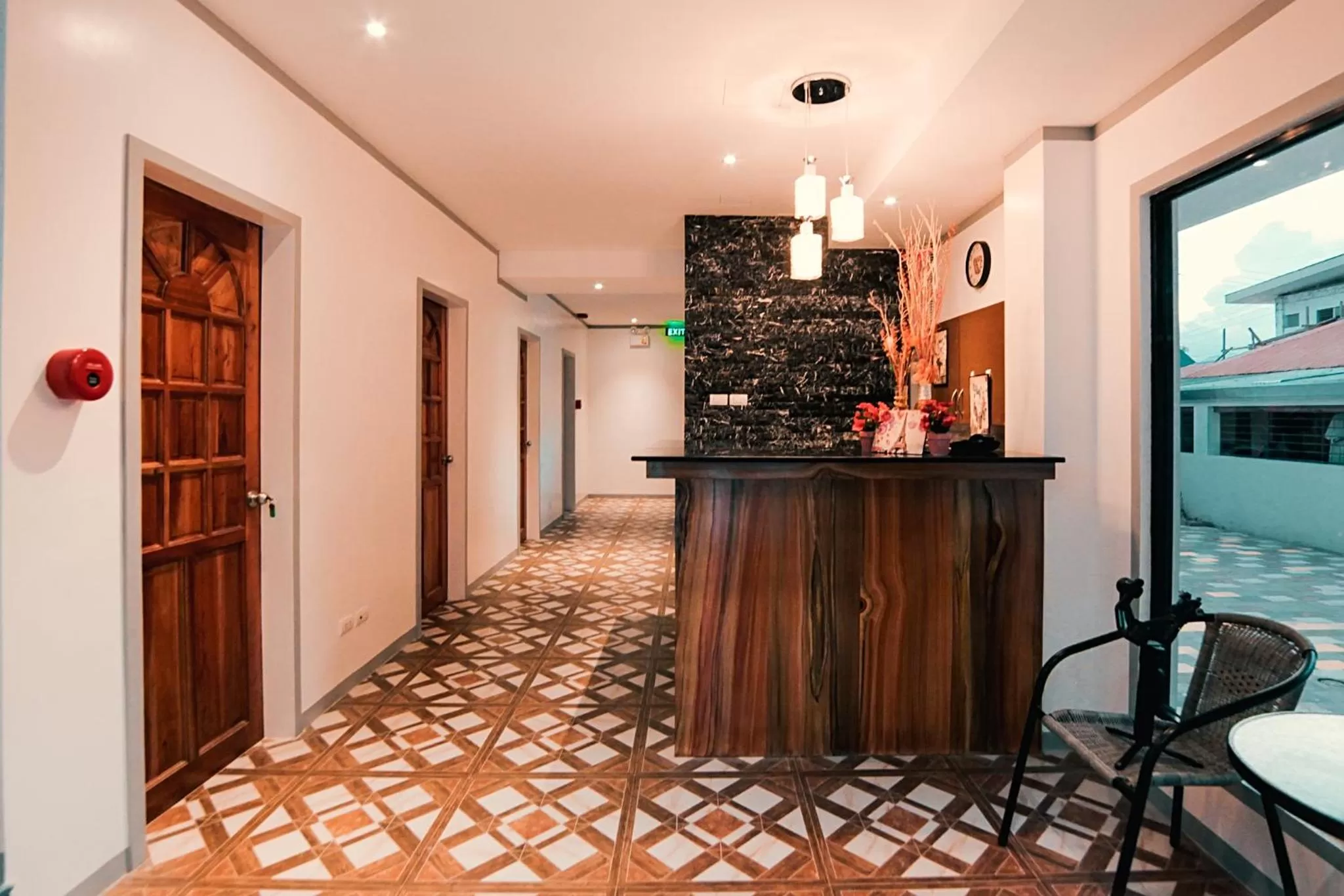 Kingswick Residences & Lodge