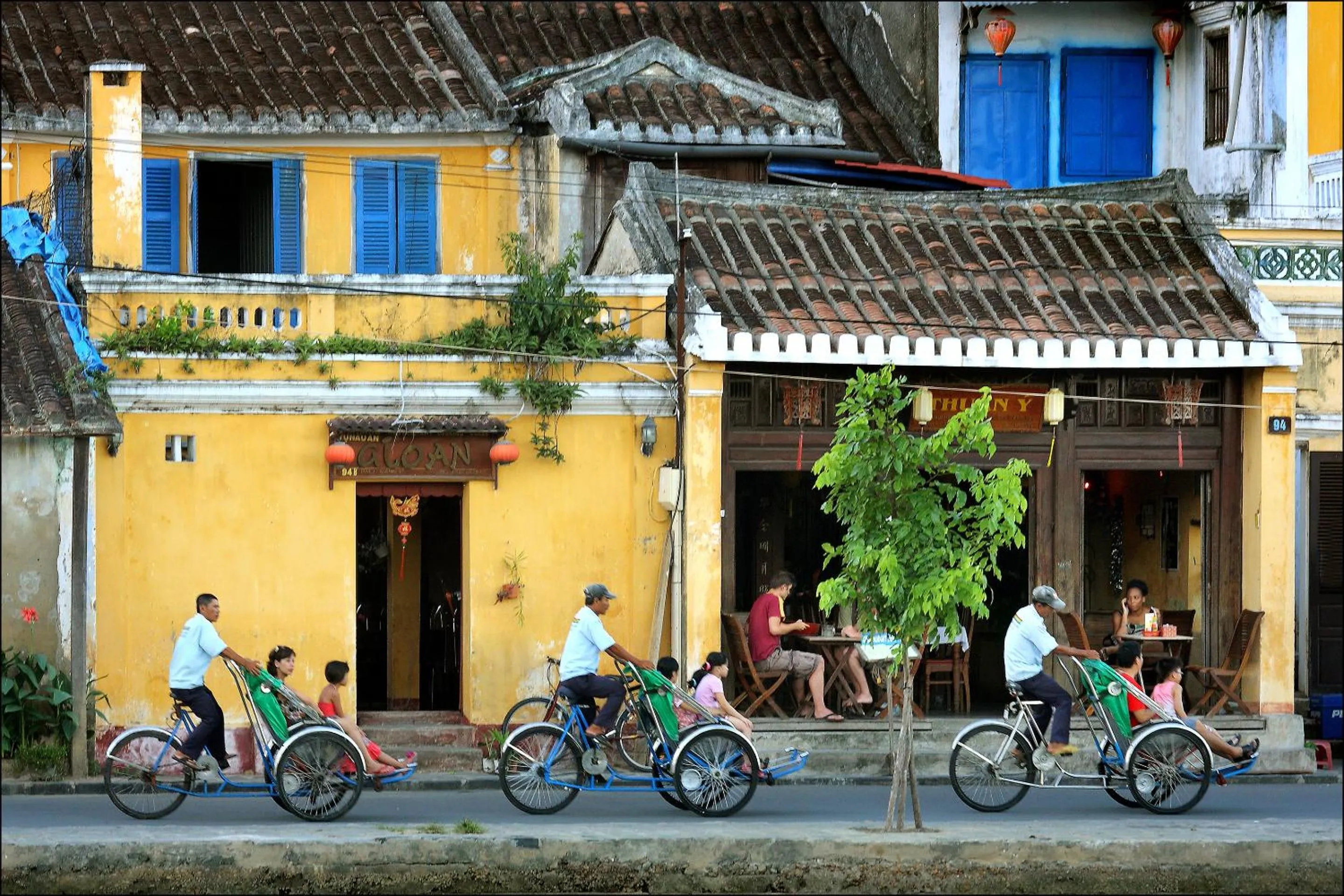 Activities in Uptown Hoi An Hotel & Spa