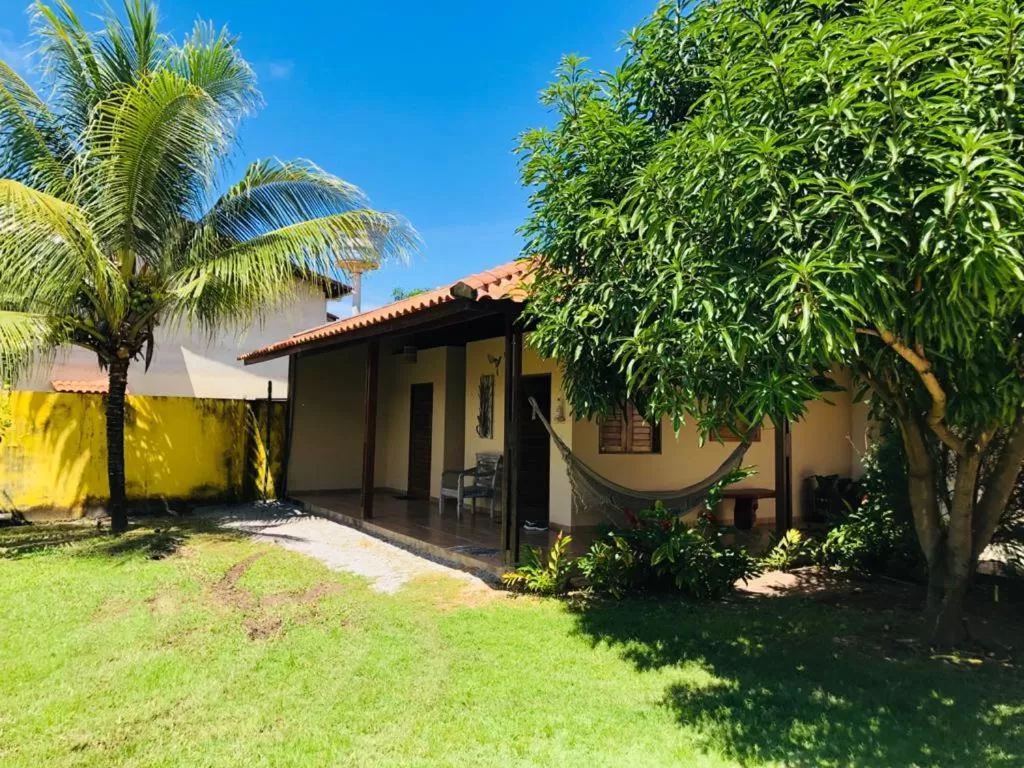 Pousada São Miguel dos Milagres