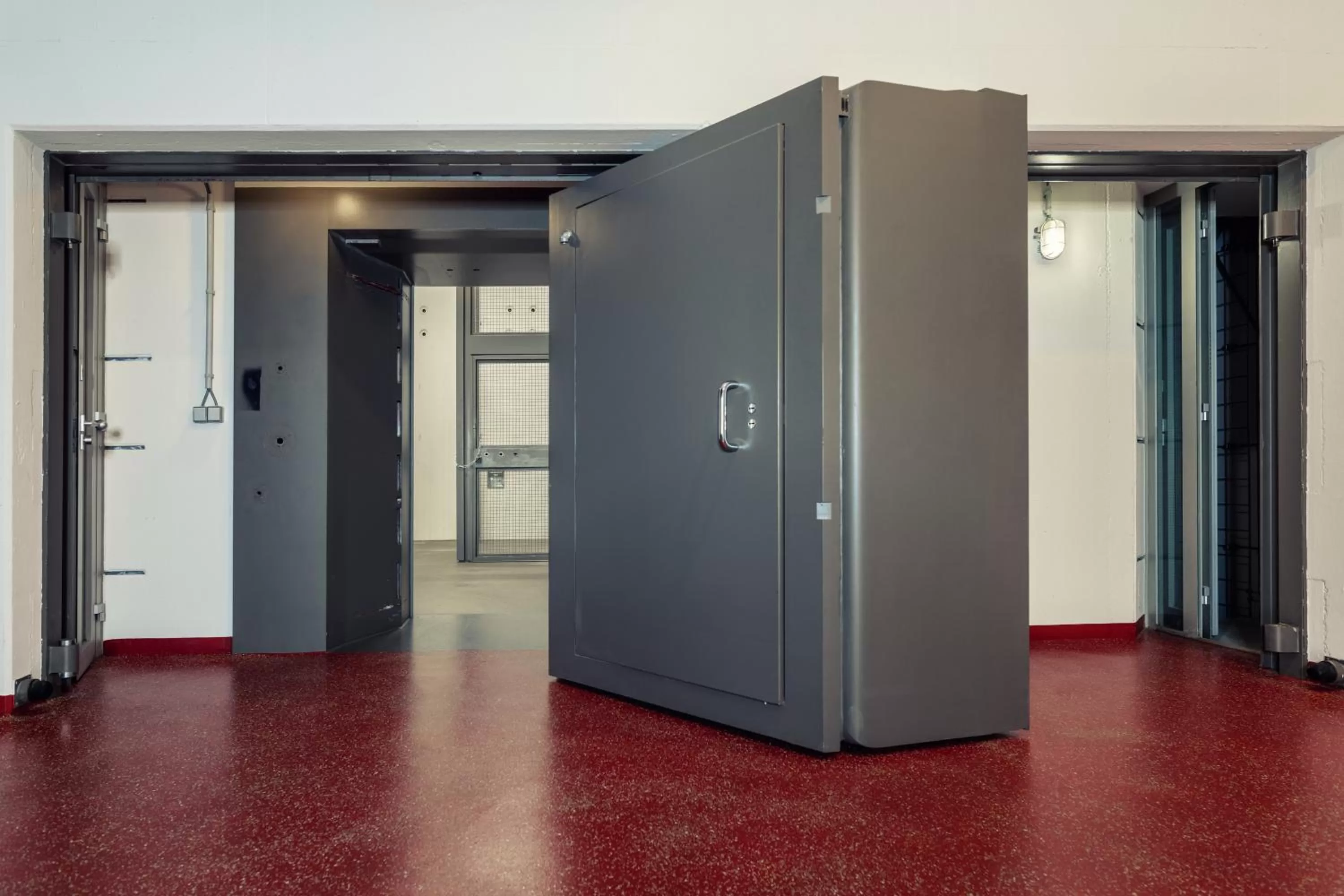 Property building in Hotel Amaris Bremerhaven