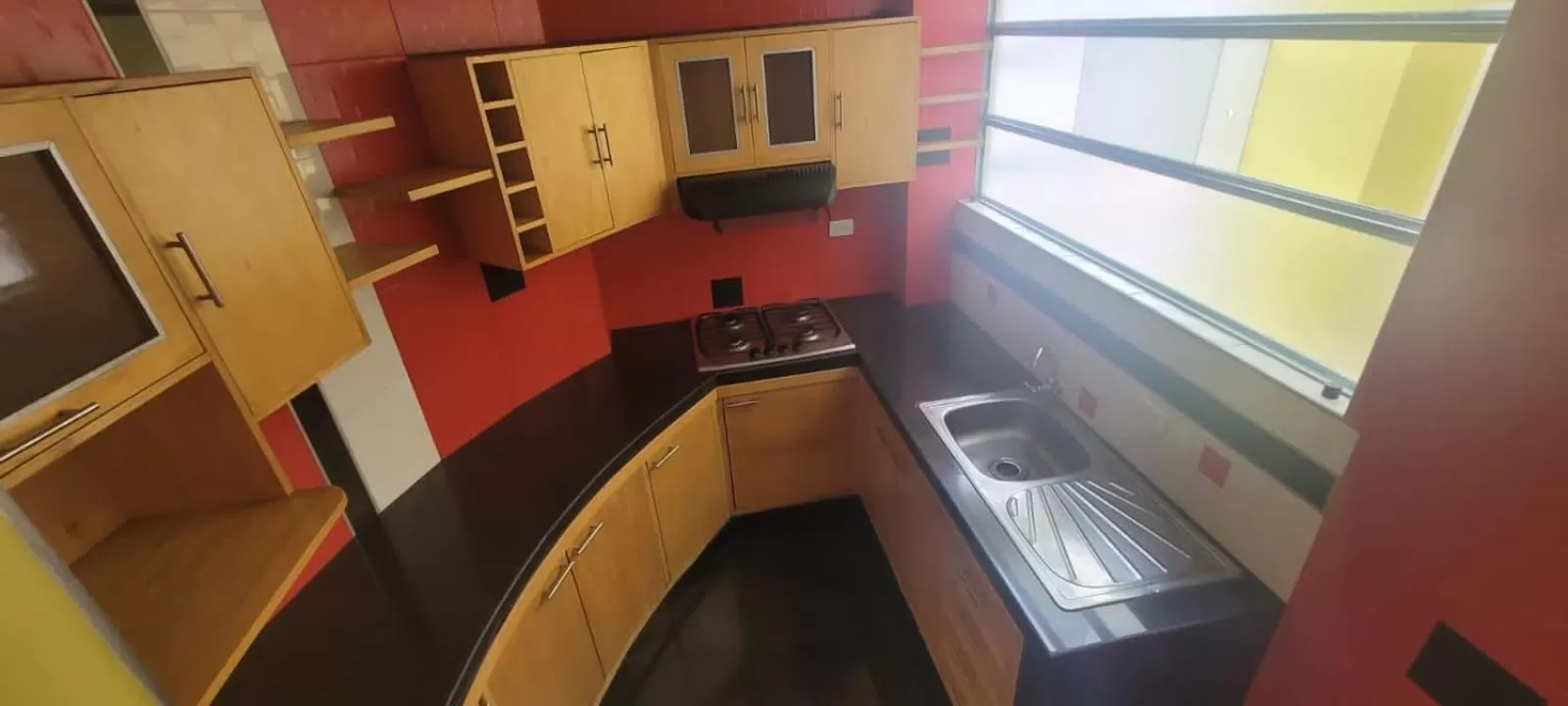 Food and drinks in Hotel Naisca 47