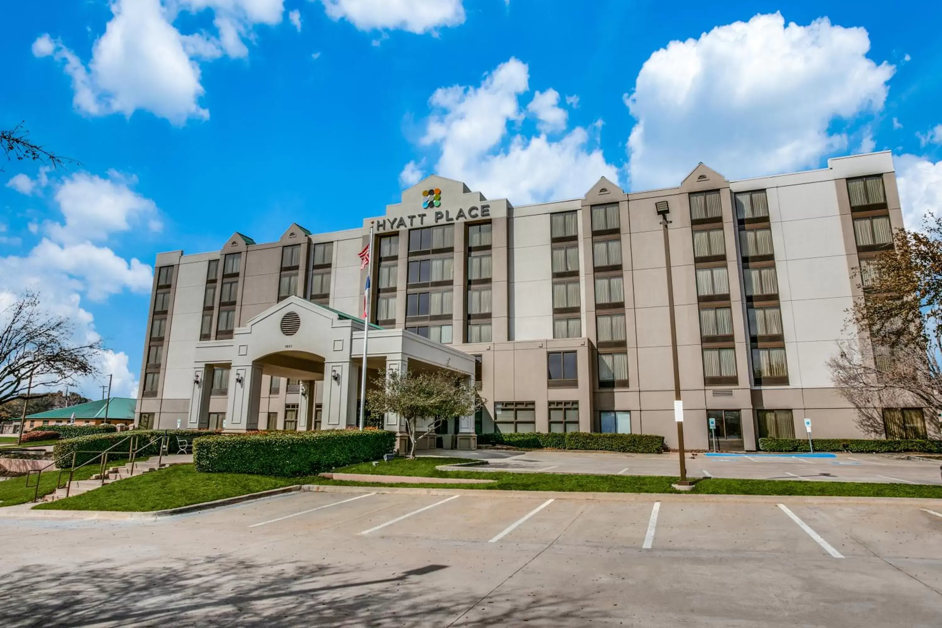 Hyatt Place Fort Worth/Hurst Hyatt Place Fort Worth/Hurst