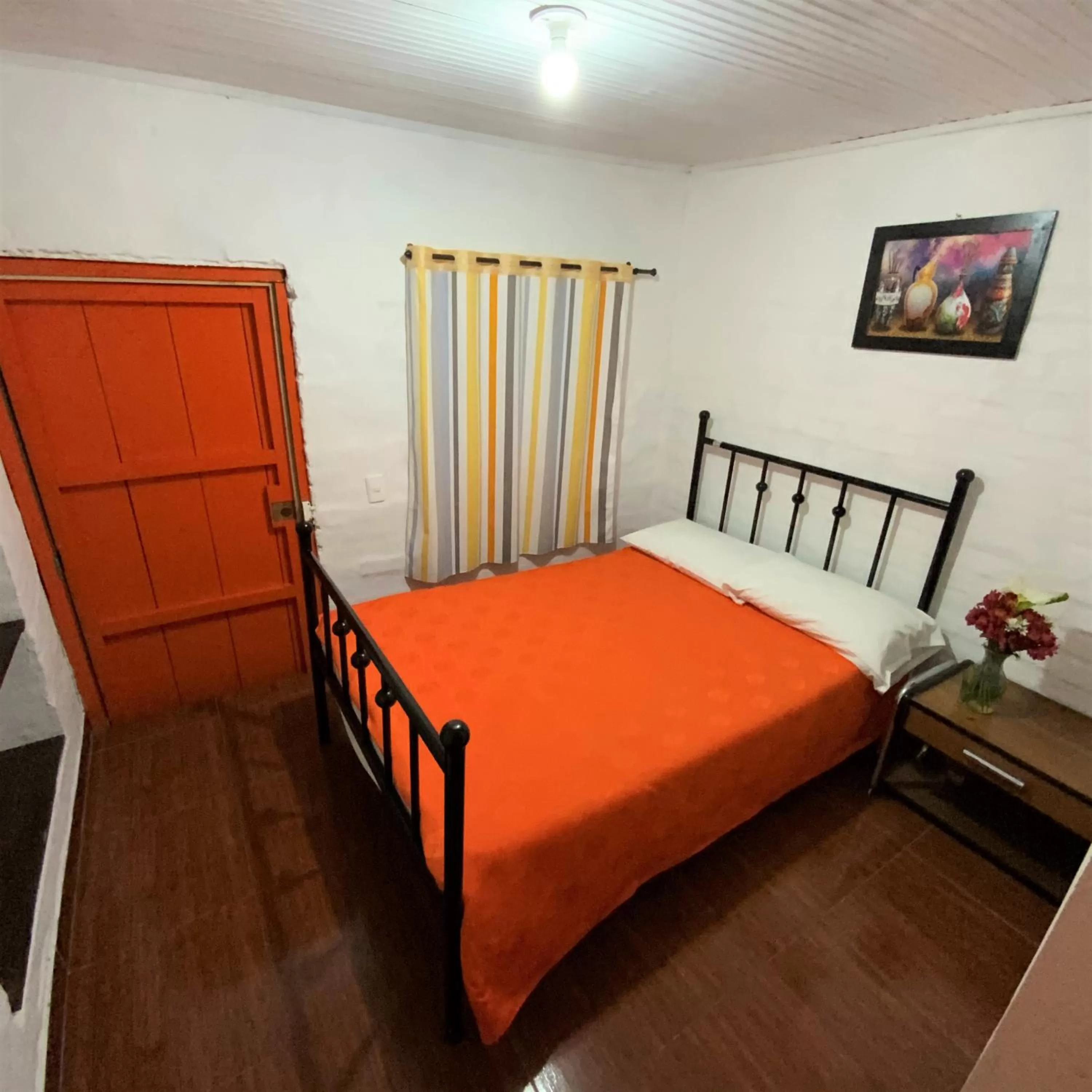 Posada Turistica Nakku