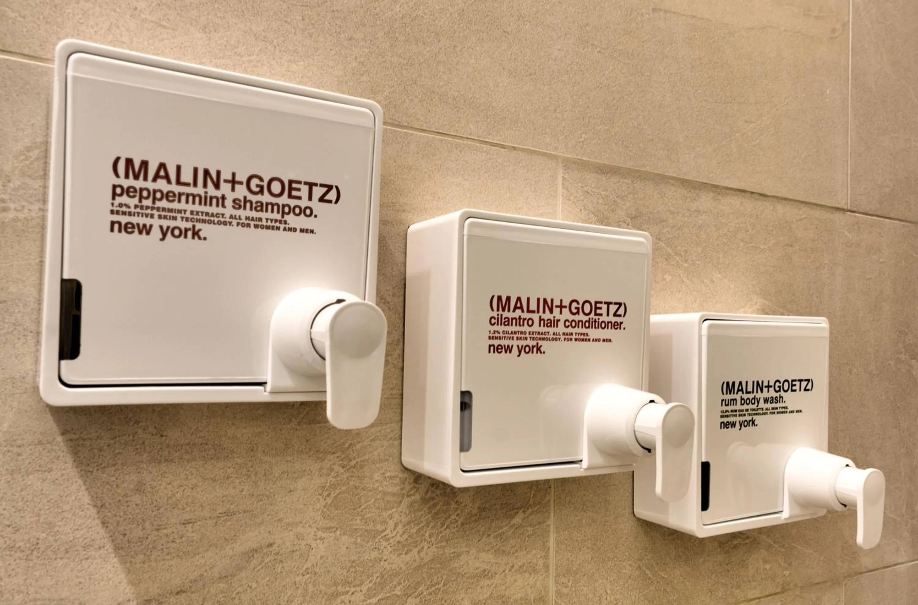 Bathroom in Capri by Fraser Johor Bahru