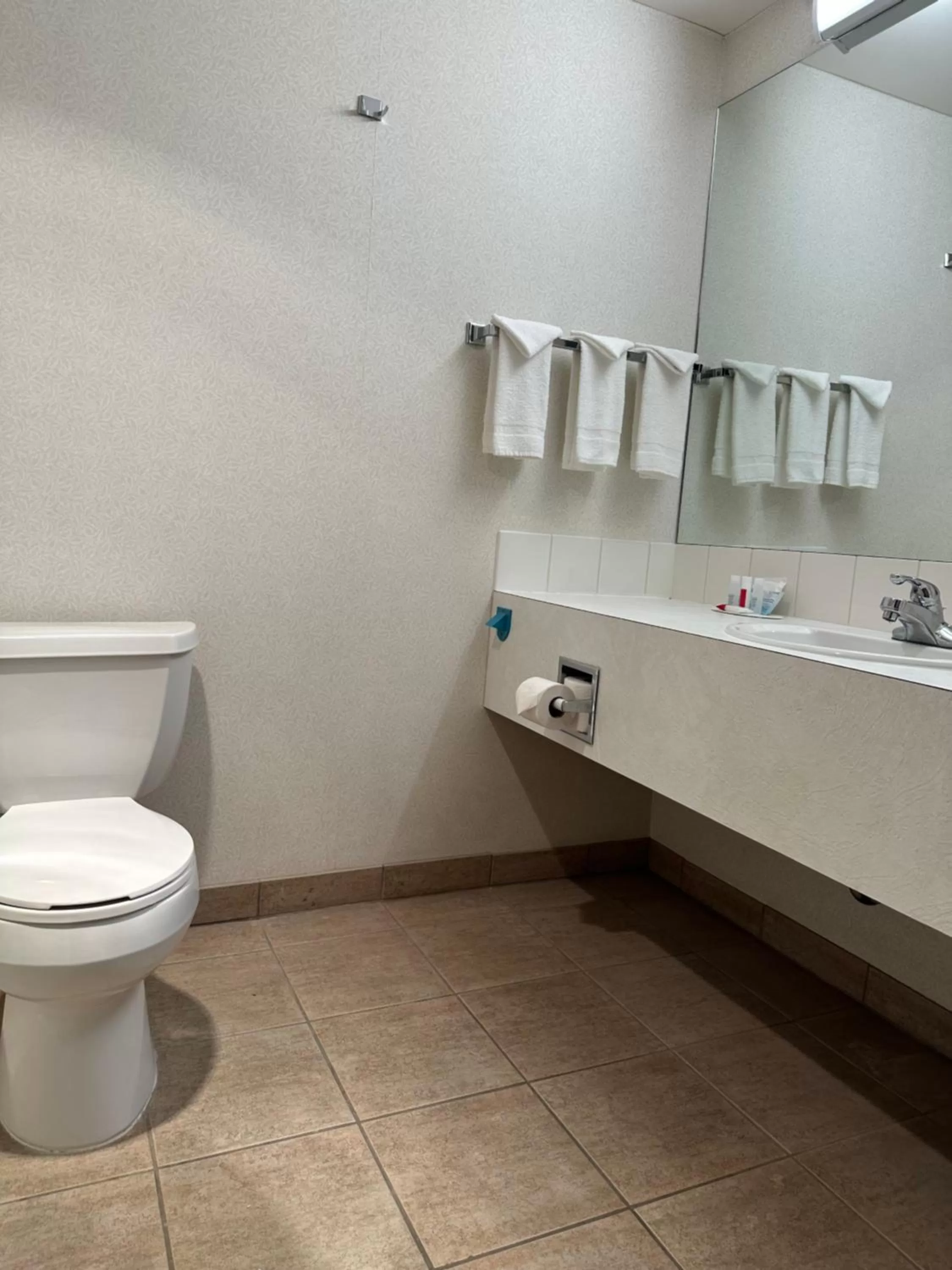 Super 8 by Wyndham Lethbridge