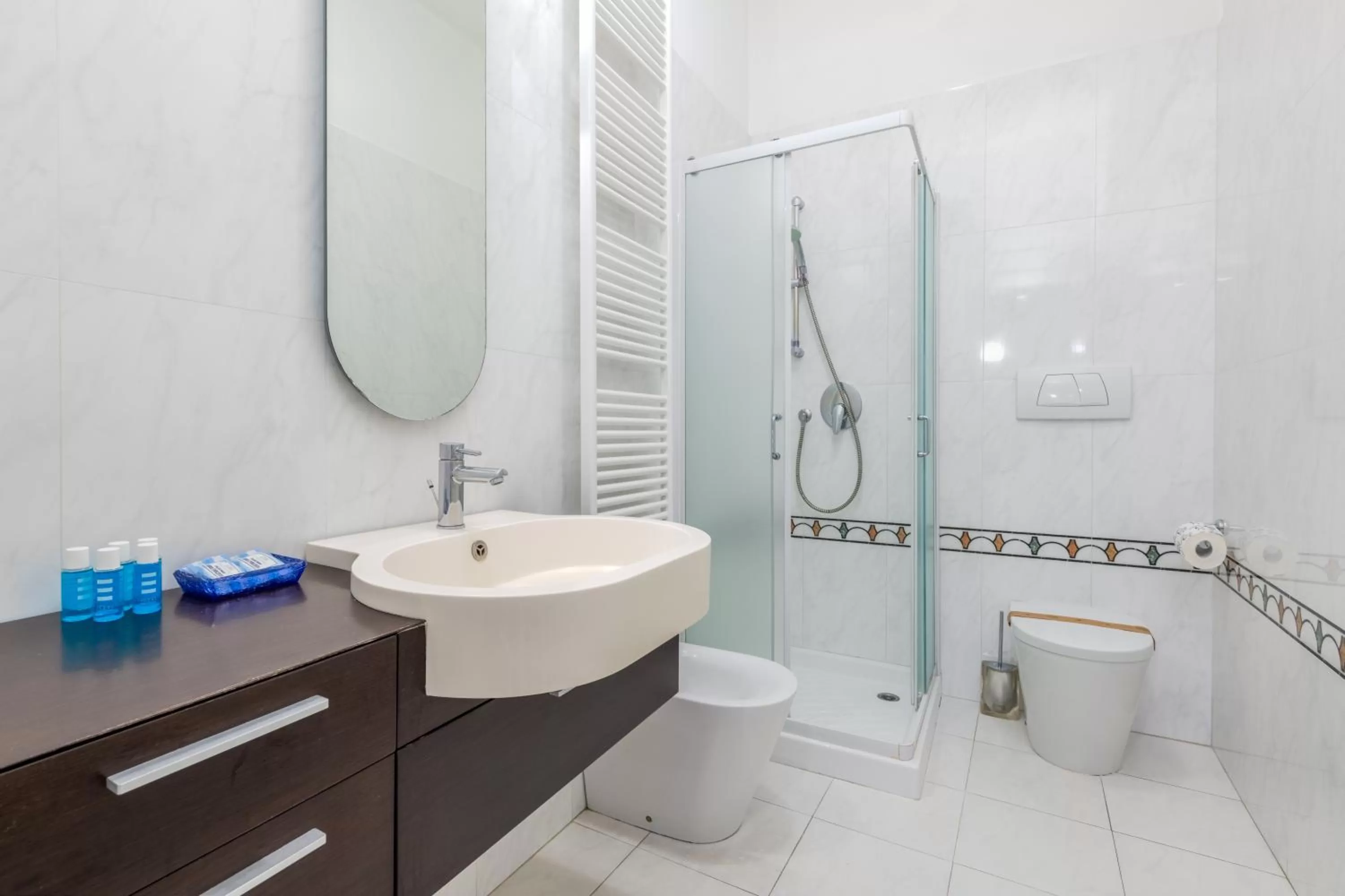 Bathroom in Corte Nova