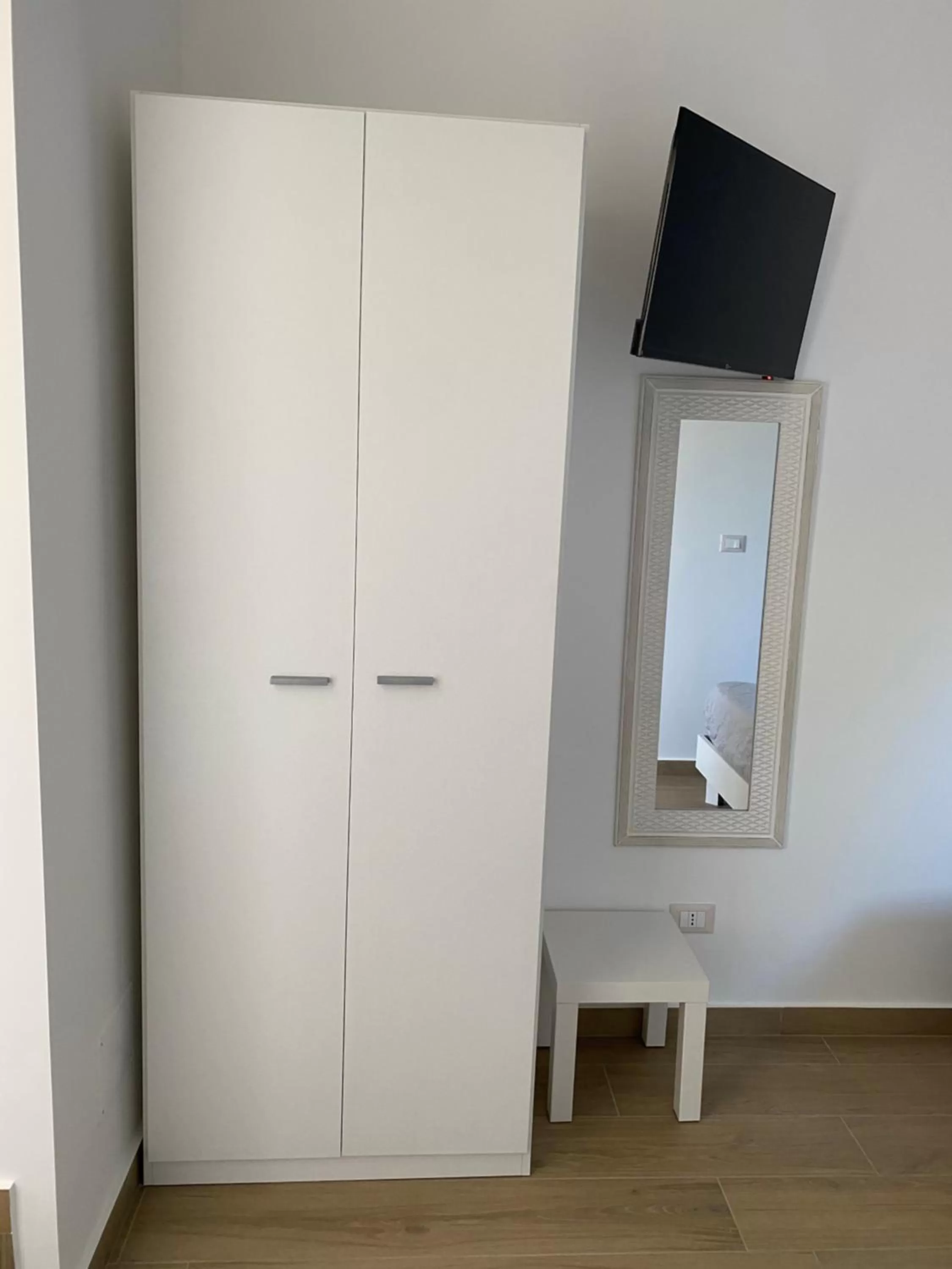 TV and multimedia in B&B Il Tramonto