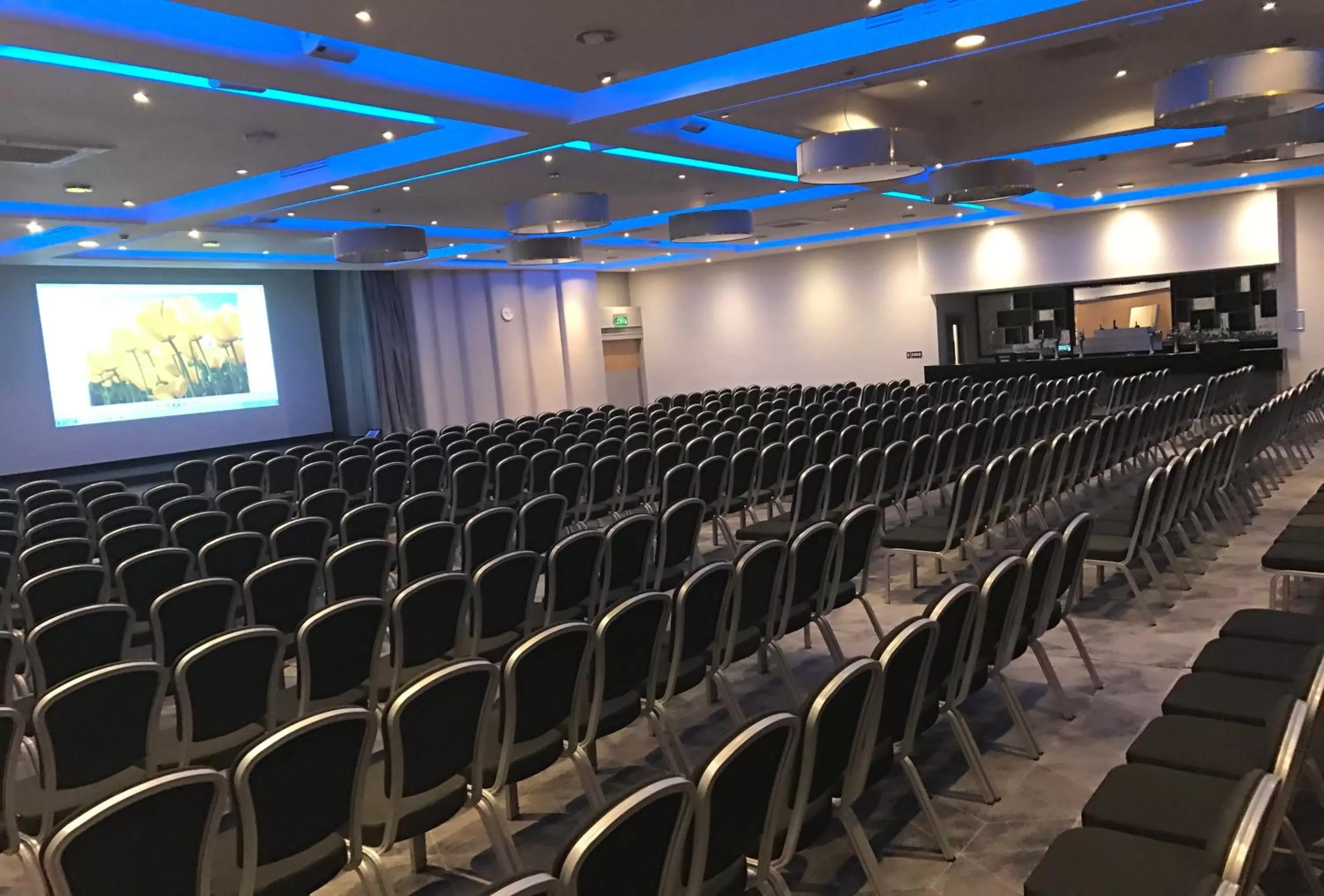 Meeting/conference room in Holiday Inn Birmingham City by IHG