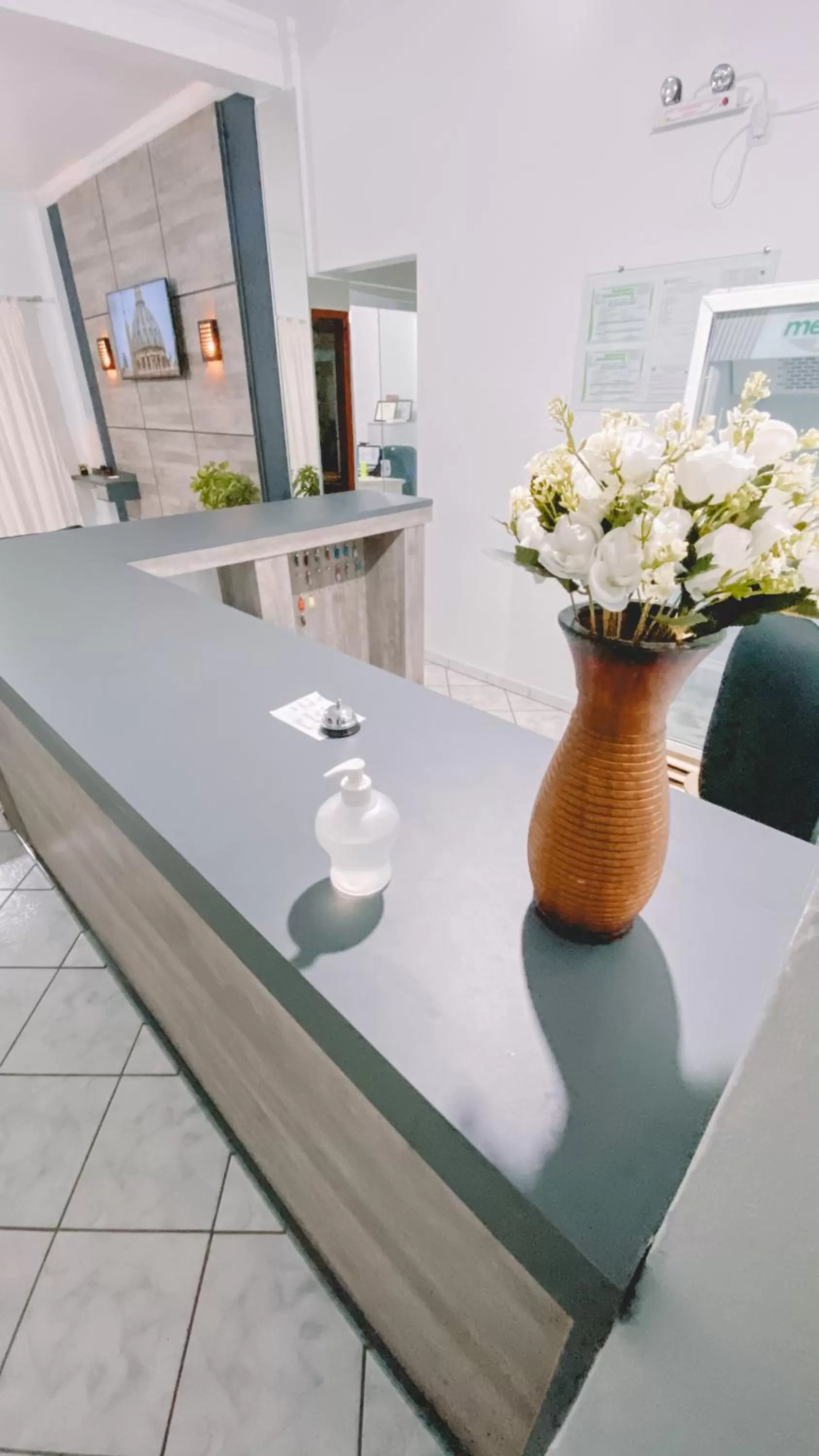 Nacional Park Hotel Lages