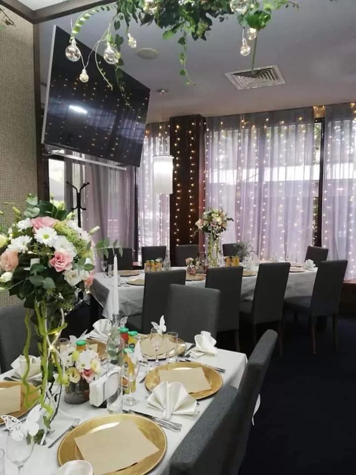 Hotel Presidivm Palace