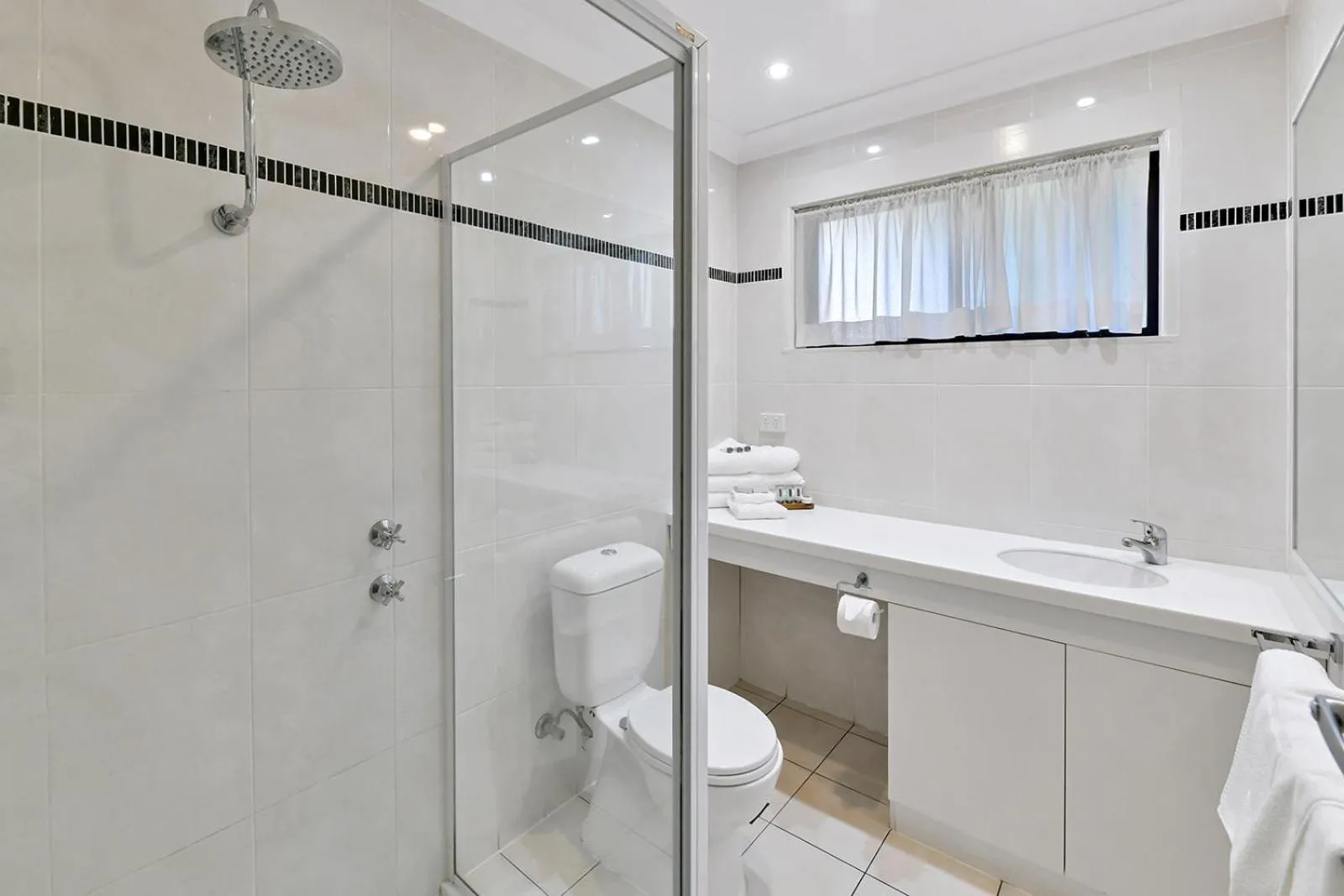 Central Caleula Motor Lodge