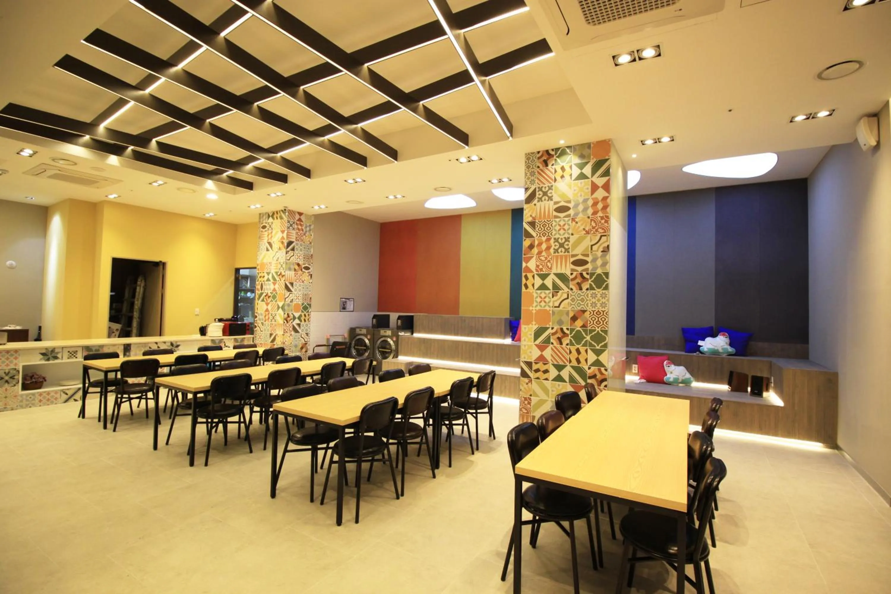 Seoul N Hotel Dongdaemun