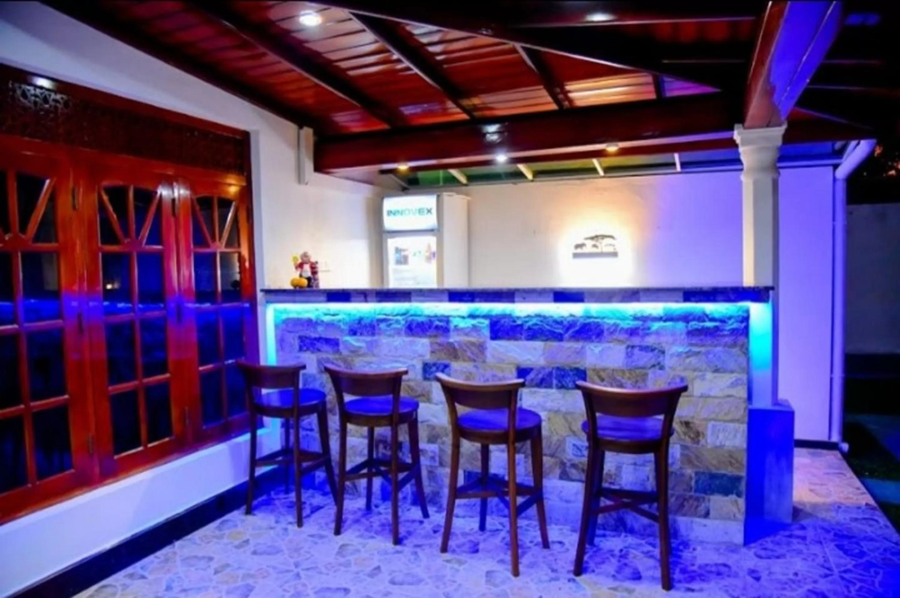 Property building in Slnco Villa