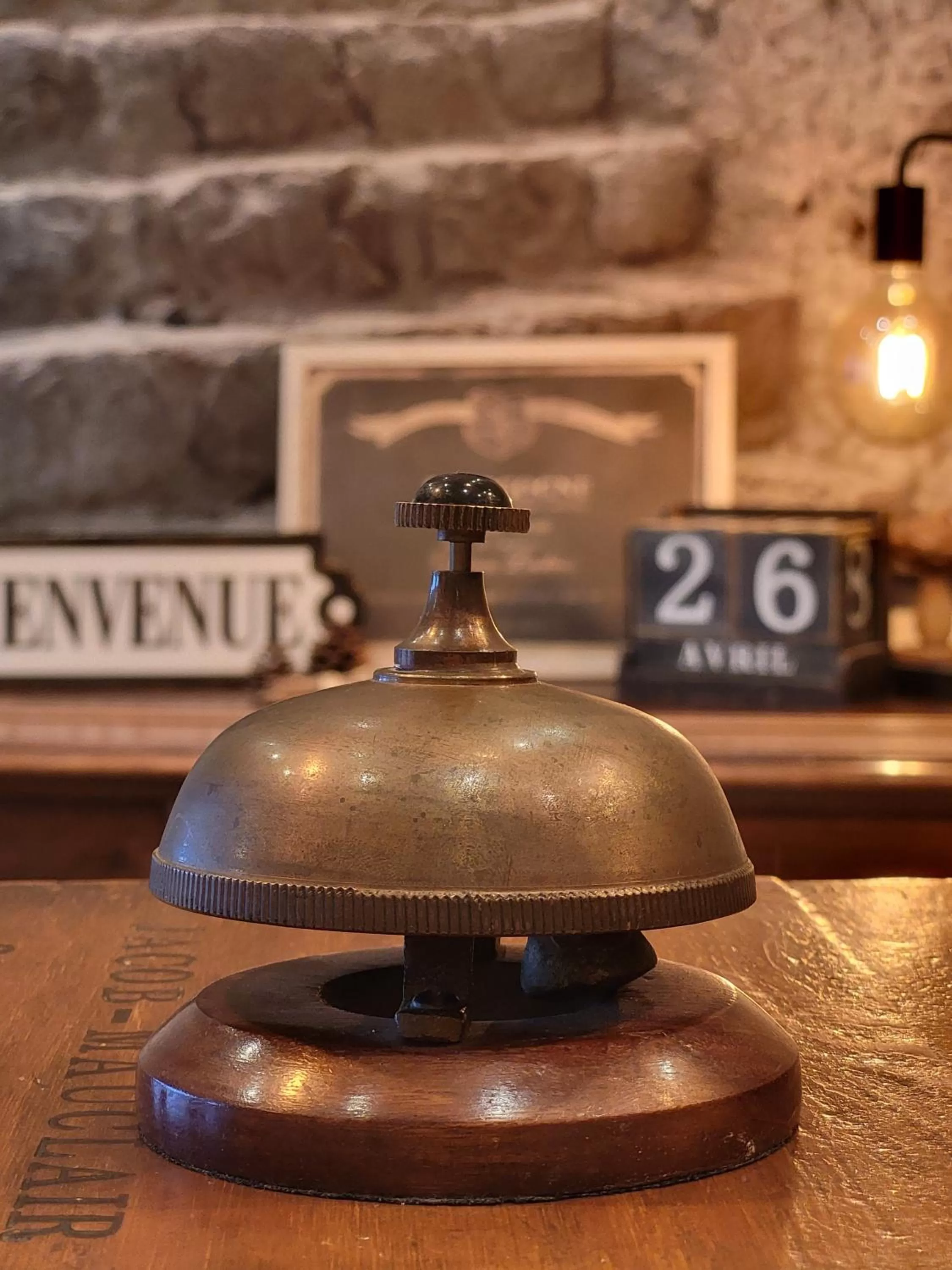 Facade/entrance in Hôtel Parc Adélie - Logis Hôtels