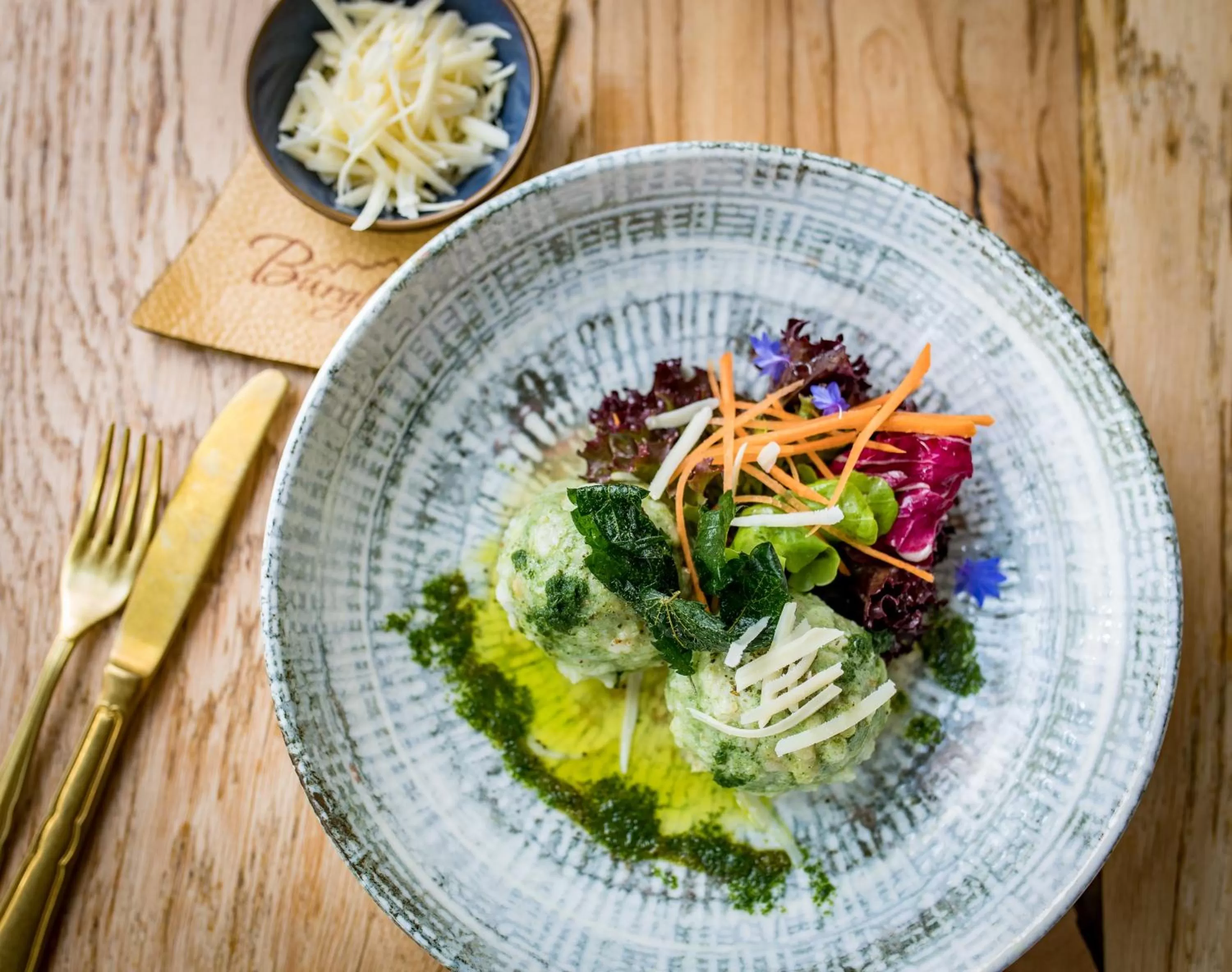 Summer in Hotel und Alpen Apartments mit Sauna - Bürglhöh