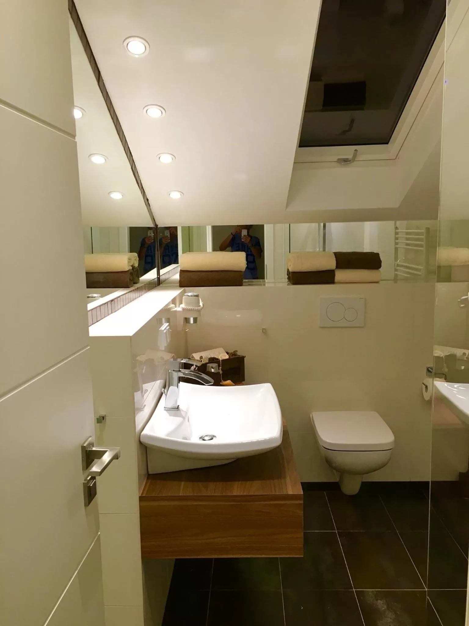 Bathroom in Seaside-Townhouse