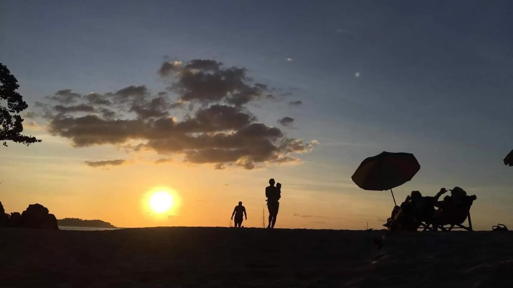 People in Thanya Beach Resort - SHA Plus