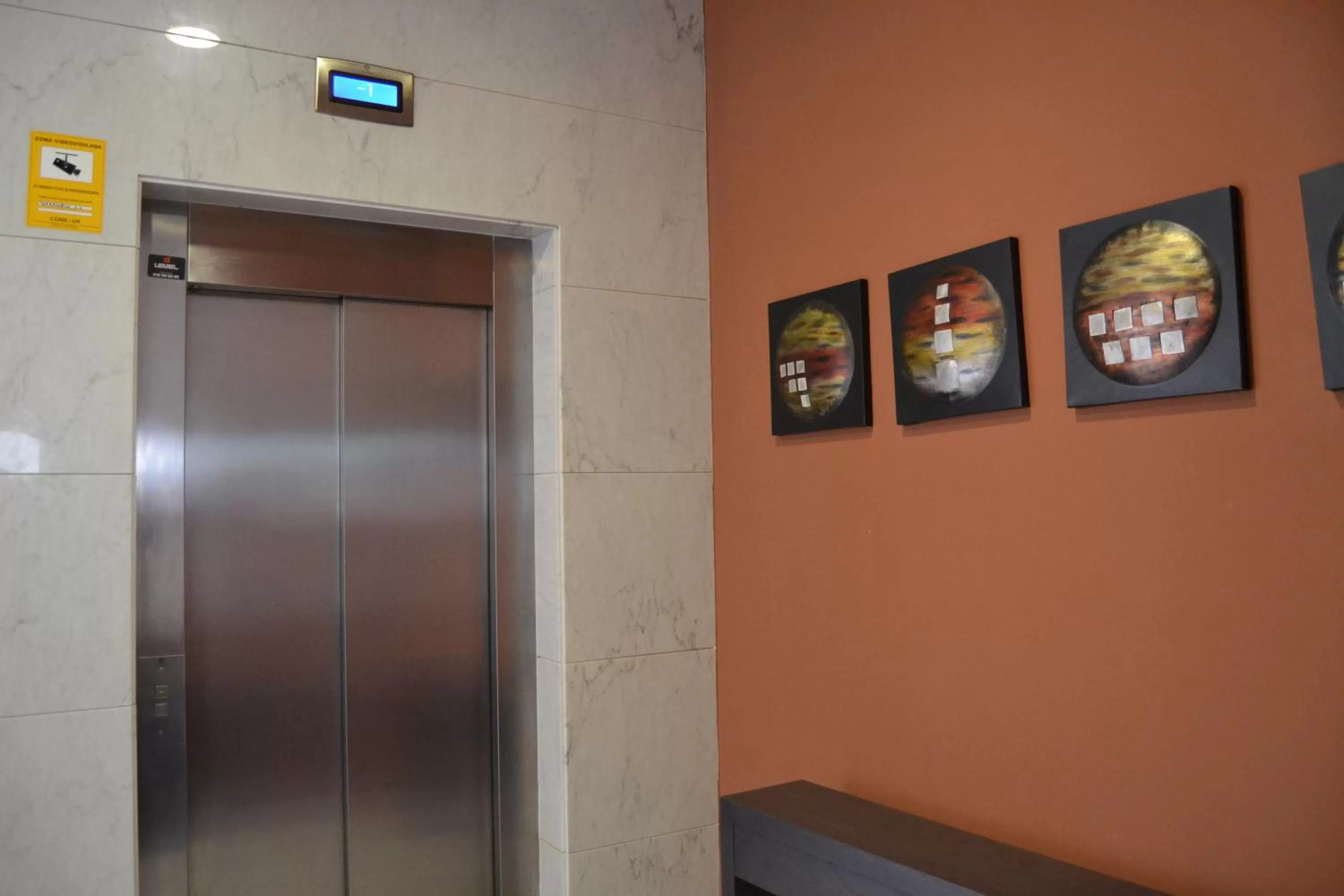 Property building in Torrecobijo