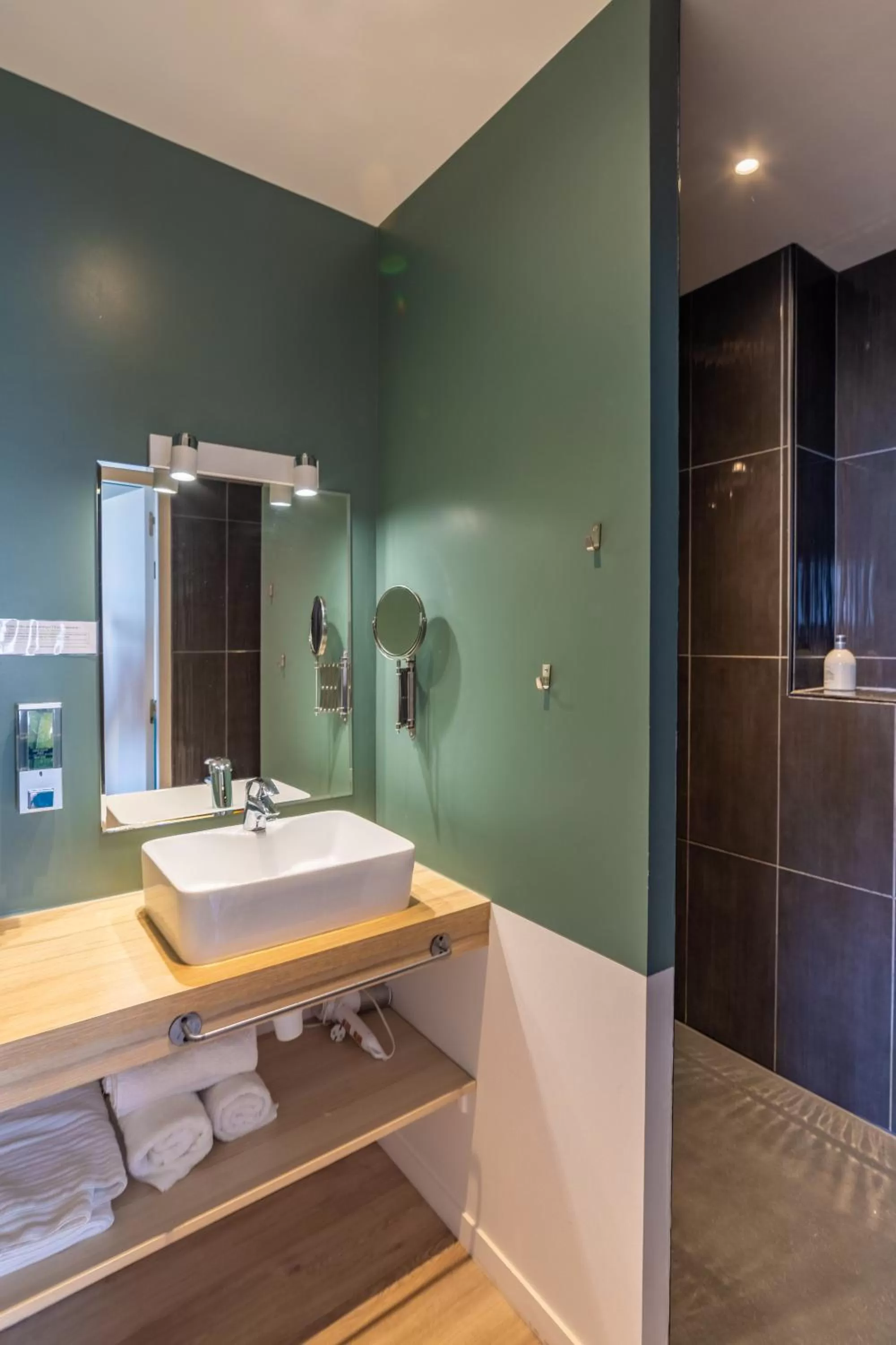 Logis Hôtel Ker Mor