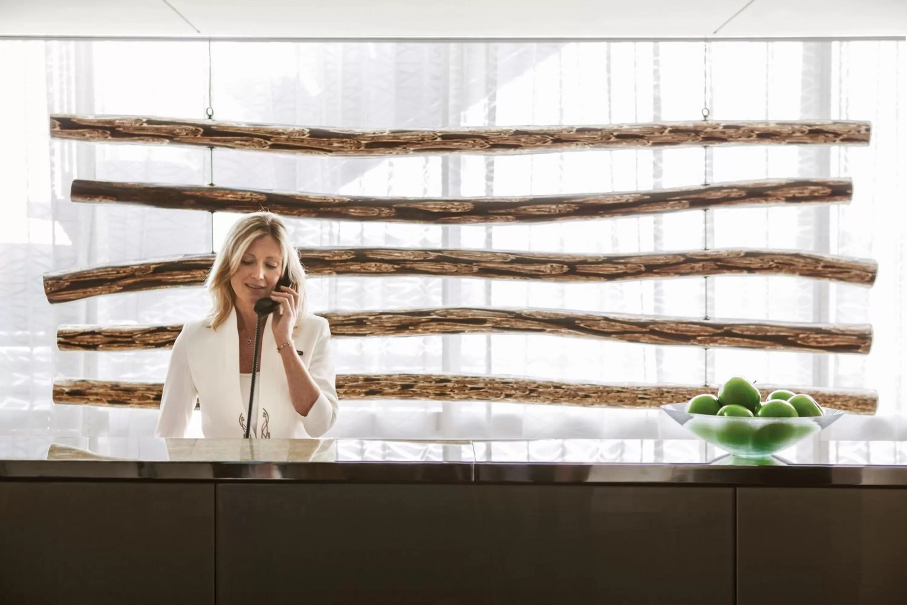 Spa and wellness centre/facilities in Four Seasons Baltimore